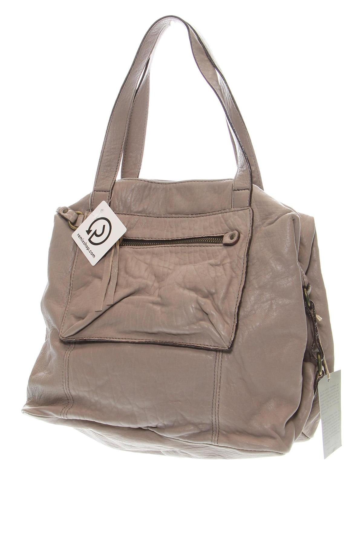 Damentasche Abaco, Farbe Beige, Preis 141,79 €