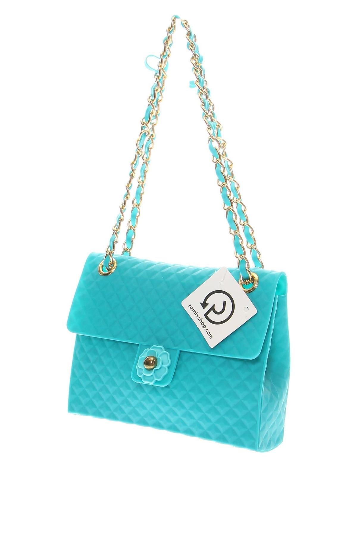 Damentasche Baci, Farbe Blau, Preis 27,93 €