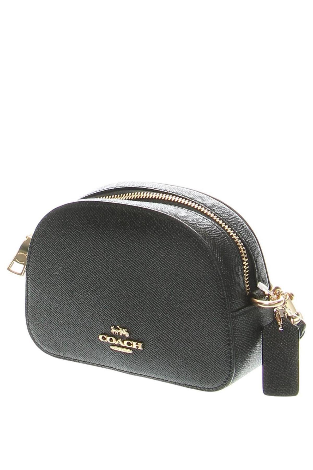 Damentasche Coach, Farbe Schwarz, Preis 375,77 €