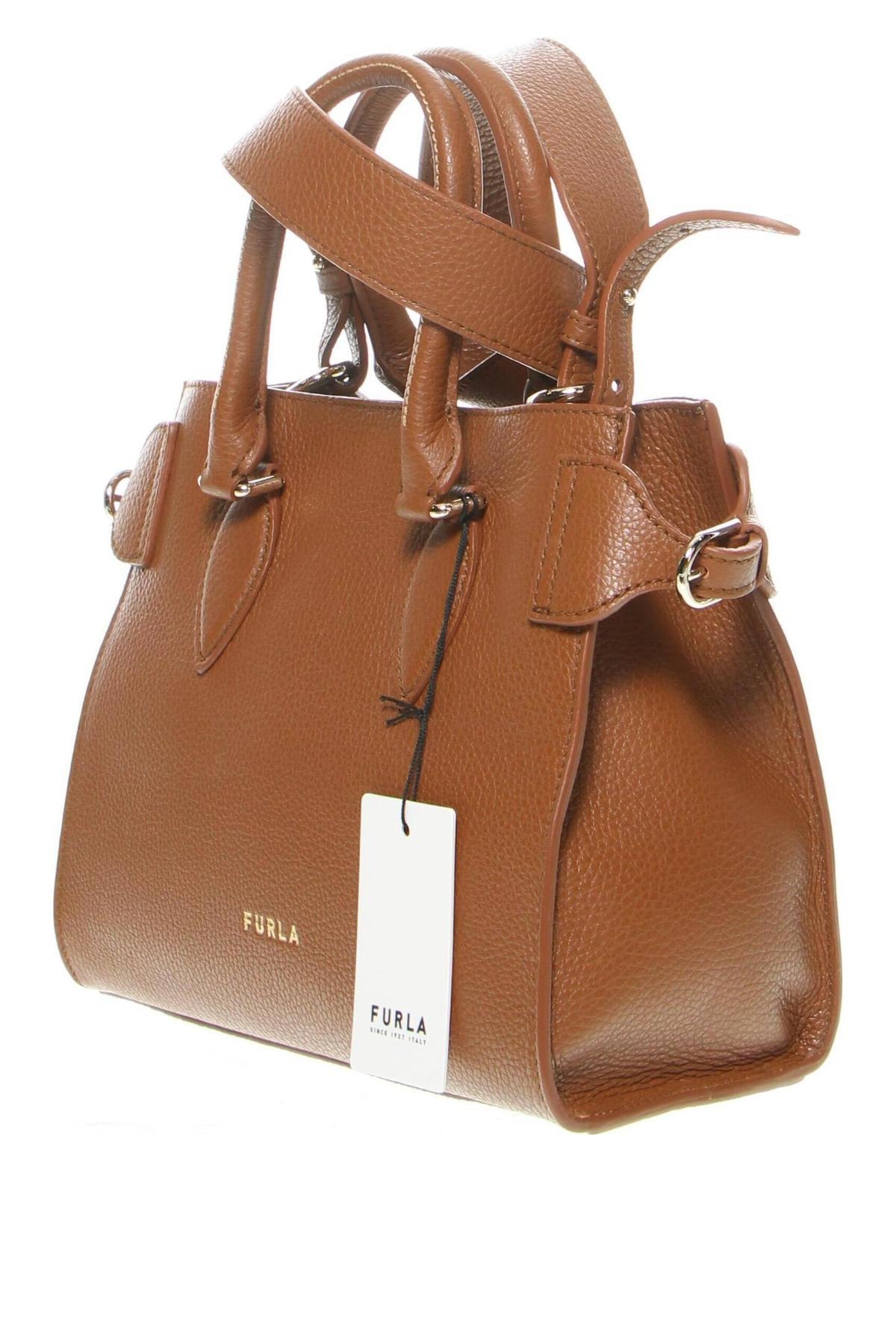 Damentasche Furla, Farbe Braun, Preis 248,99 €