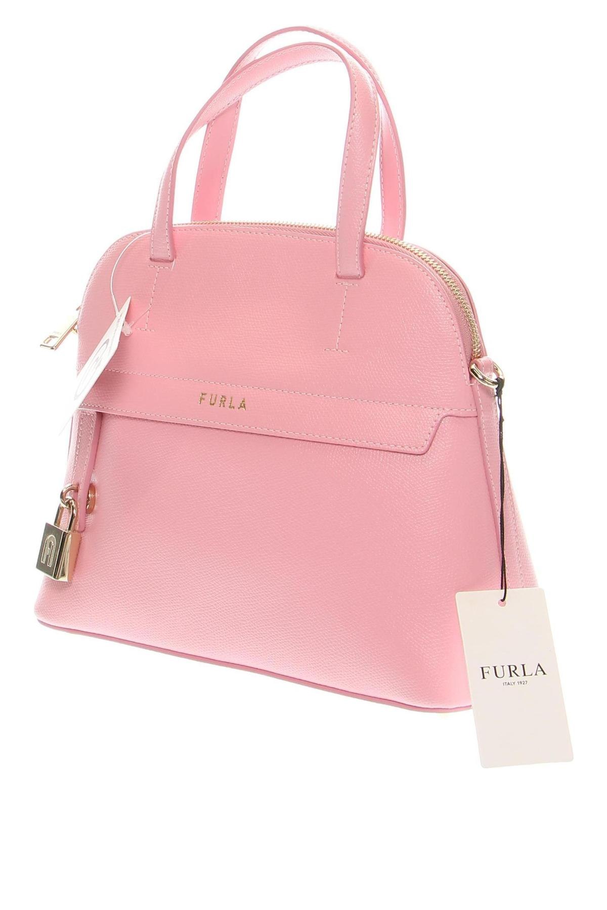 Damentasche Furla, Farbe Rosa, Preis € 375,77