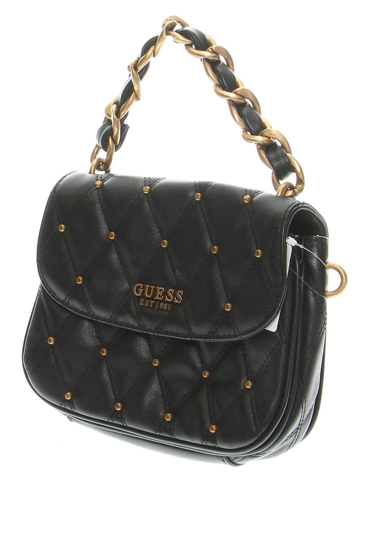 Dámska kabelka  Guess, Farba Čierna, Cena  136,60 €