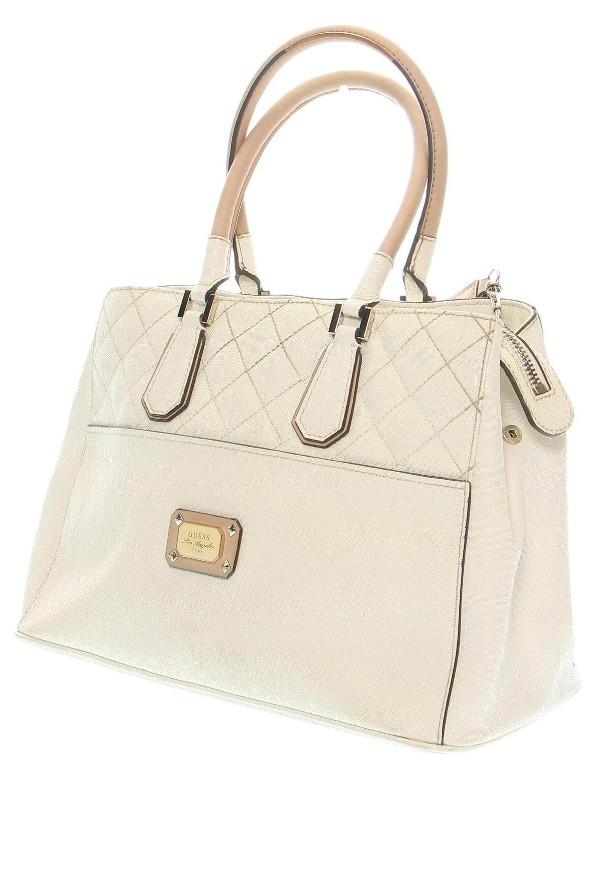 Damentasche Guess, Farbe Beige, Preis 68,98 €