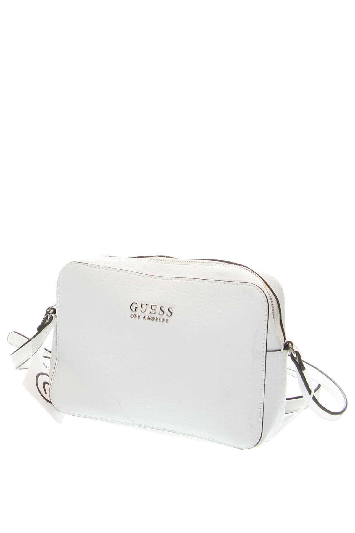 Damentasche Guess, Farbe Weiß, Preis 68,79 €