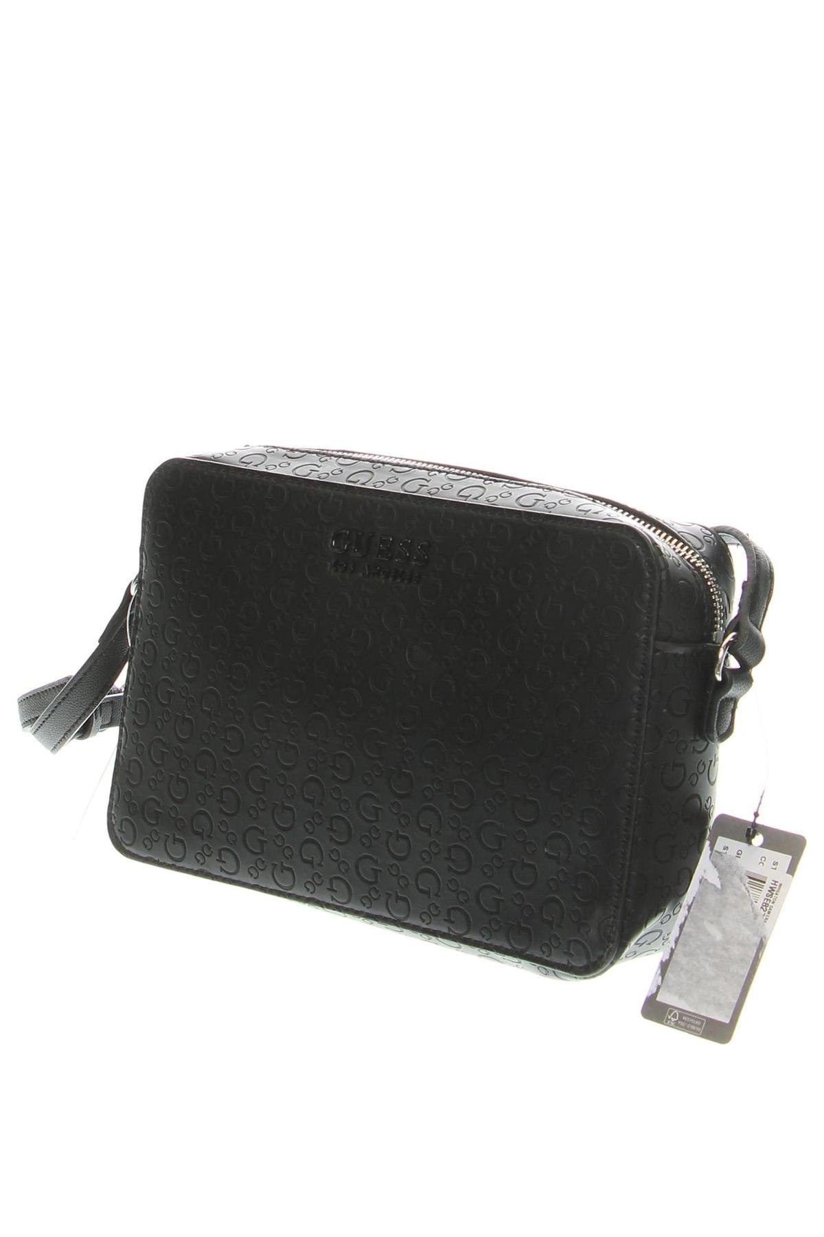 Damentasche Guess, Farbe Schwarz, Preis € 75,29