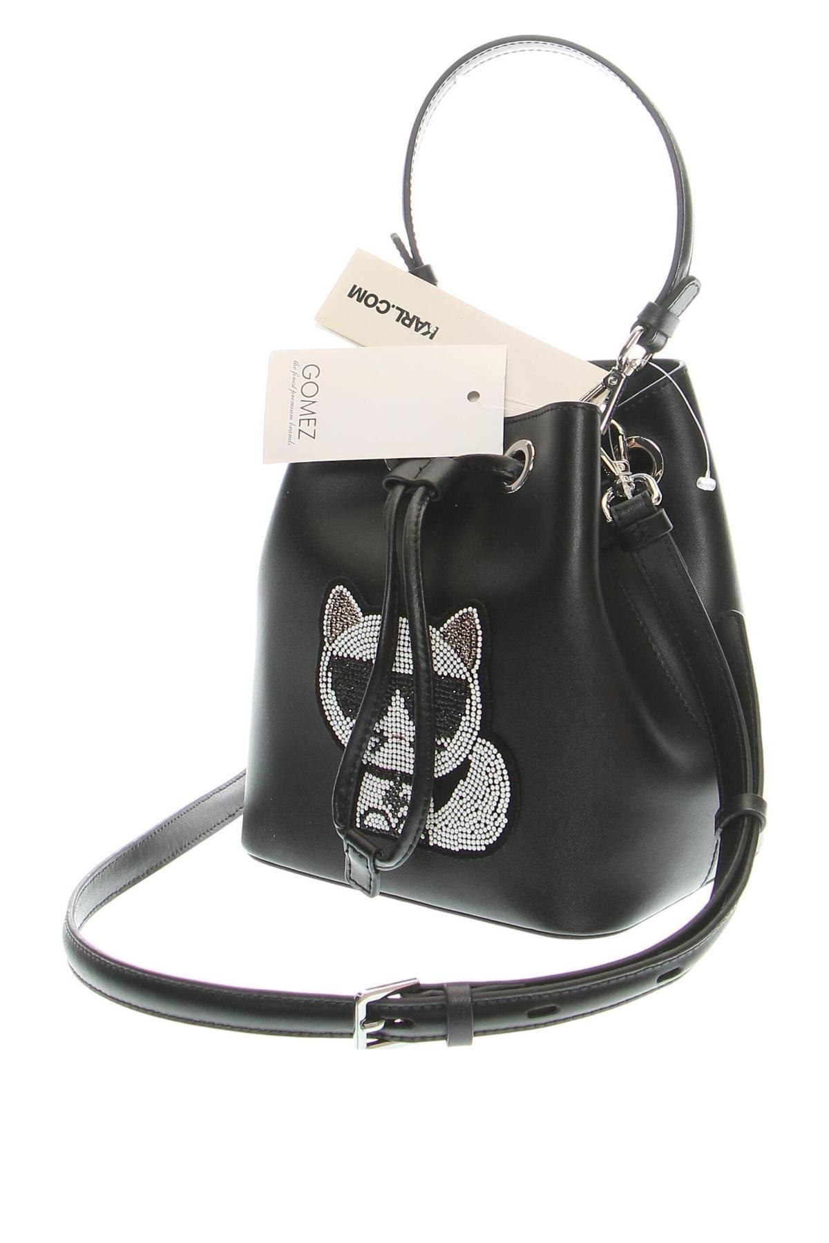 Damentasche Karl Lagerfeld, Farbe Schwarz, Preis € 279,35