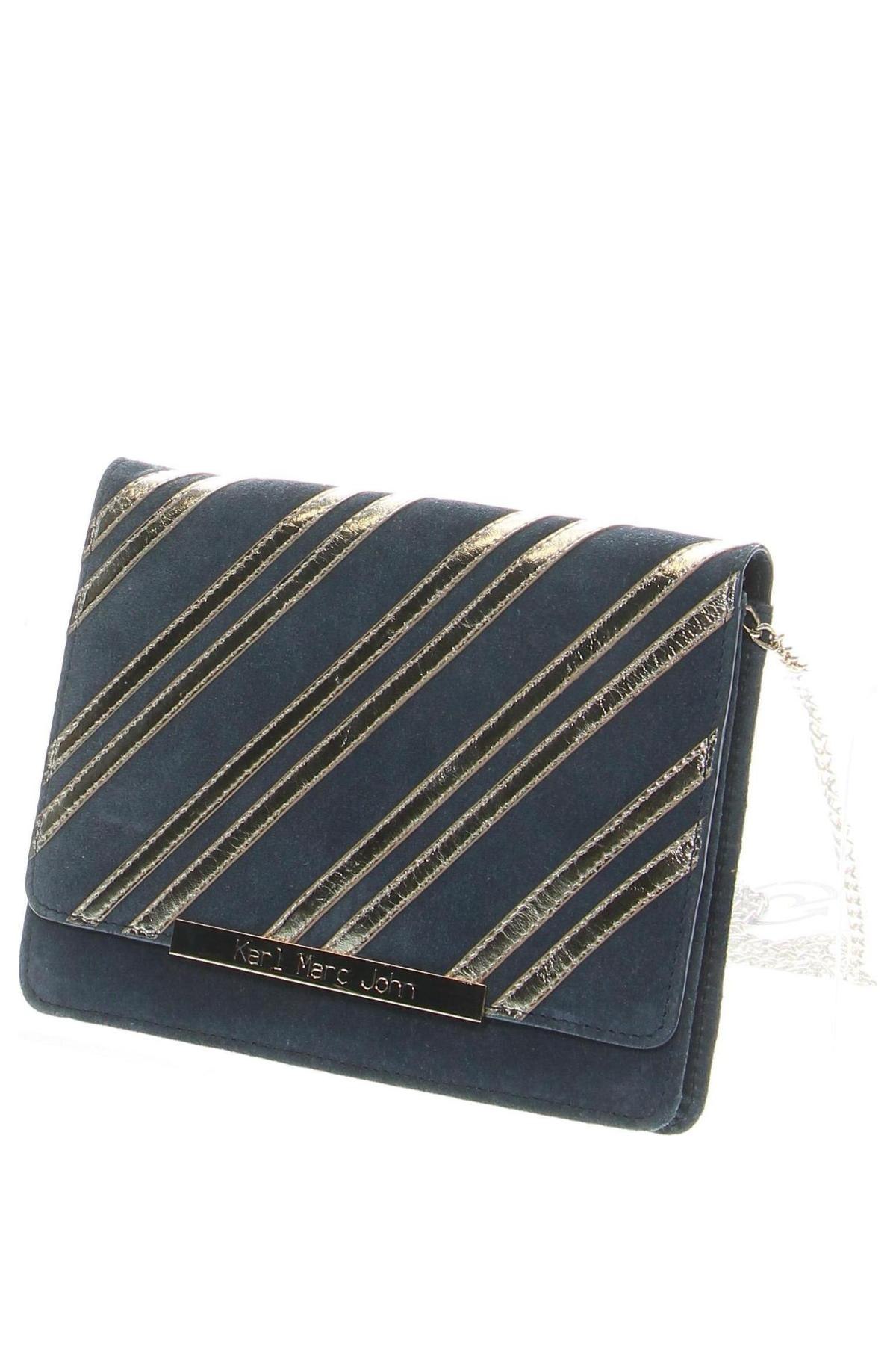 Damentasche Karl Marc John, Farbe Blau, Preis € 140,21