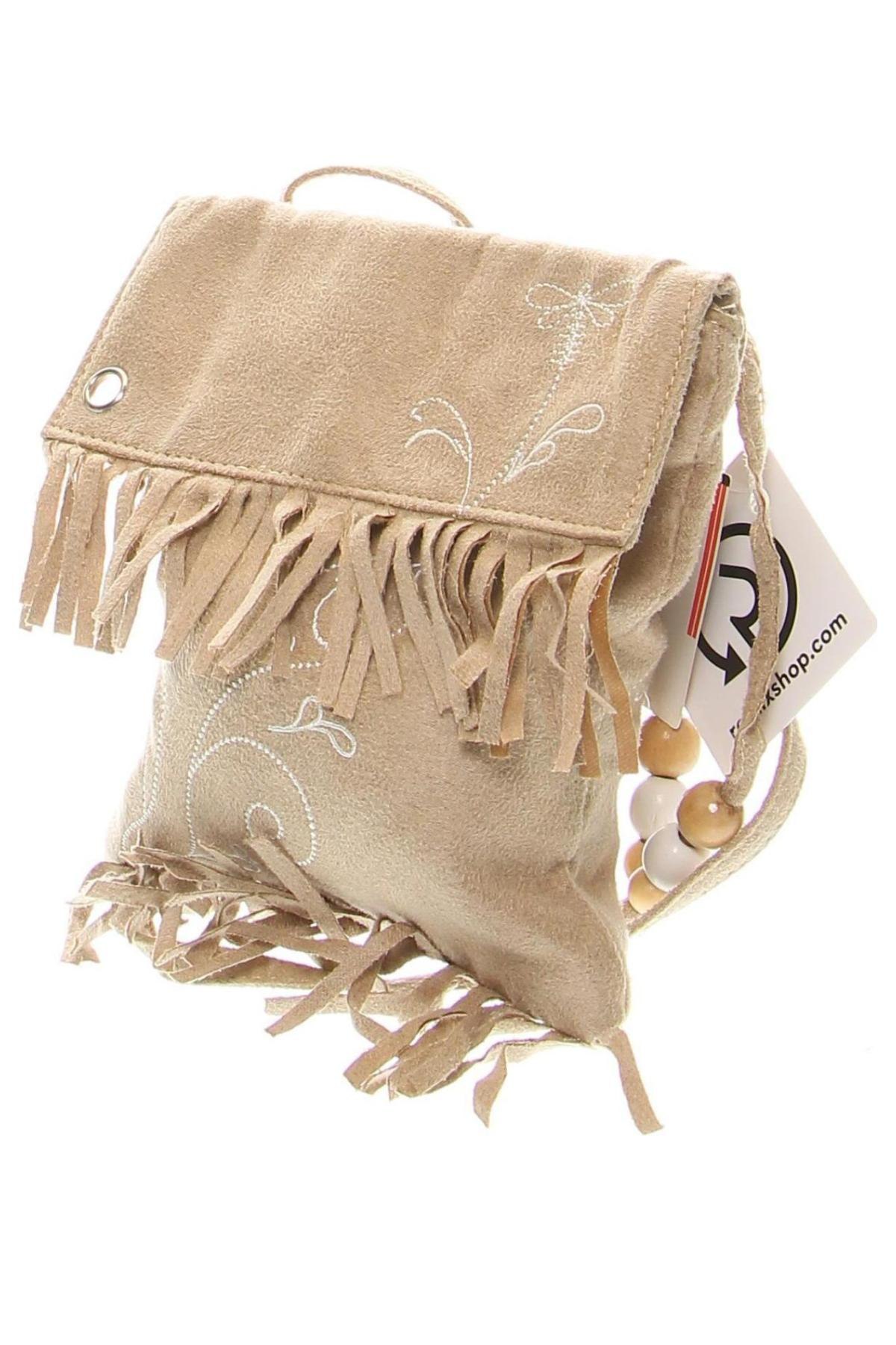 Damentasche La Mode Est A Vous, Farbe Beige, Preis 15,98 €