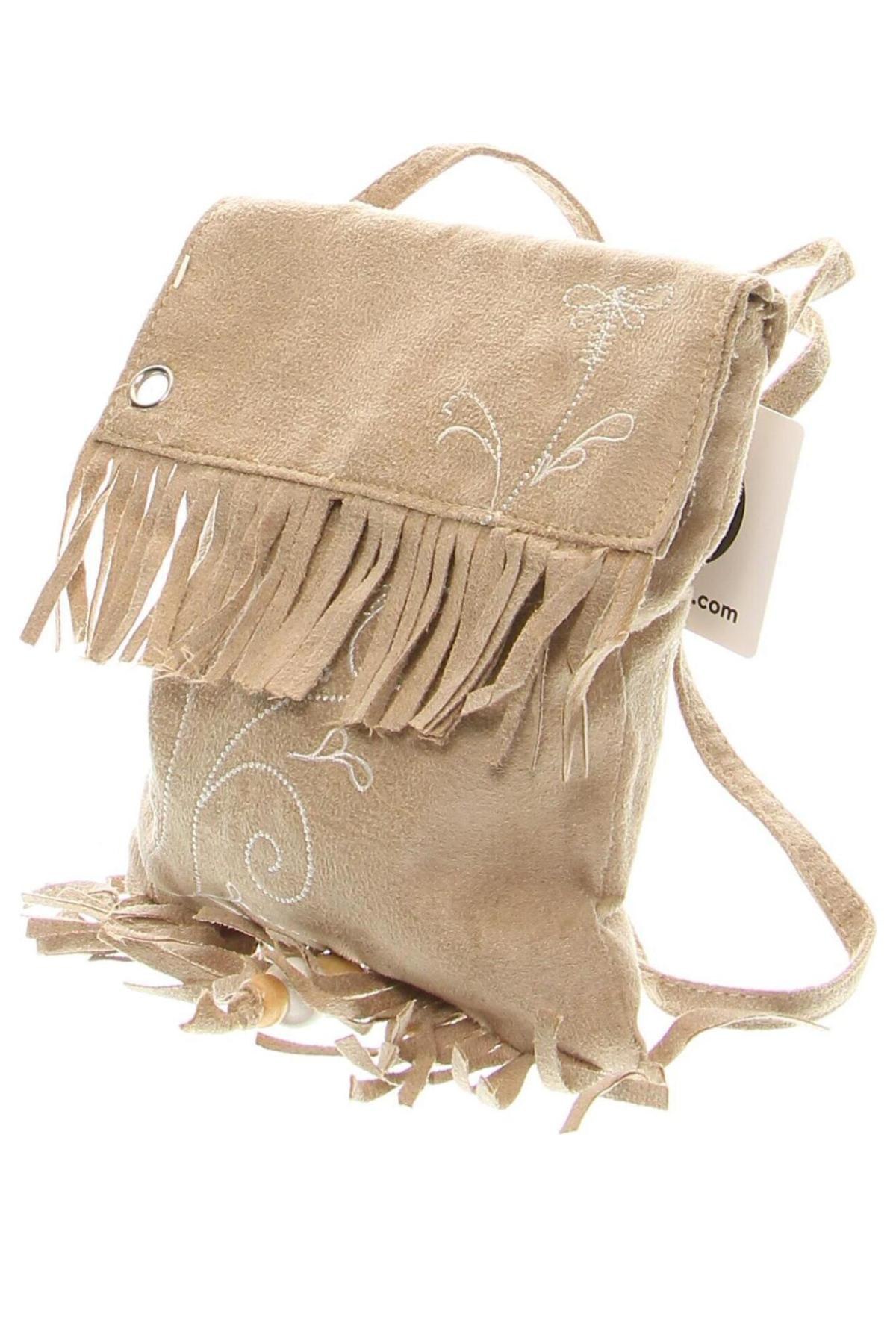 Damentasche La Mode Est A Vous, Farbe Beige, Preis € 15,98