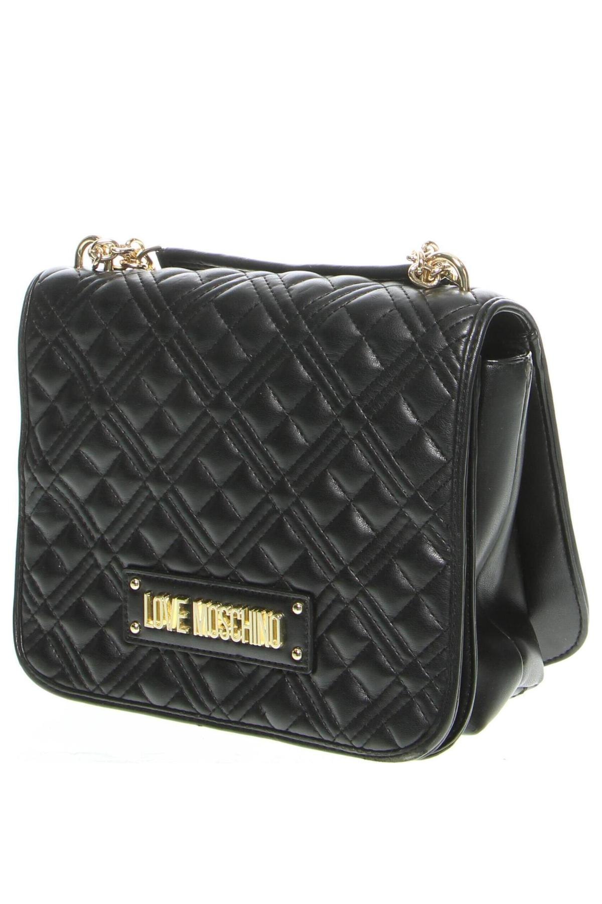 Damentasche Love Moschino, Farbe Schwarz, Preis 133,99 €