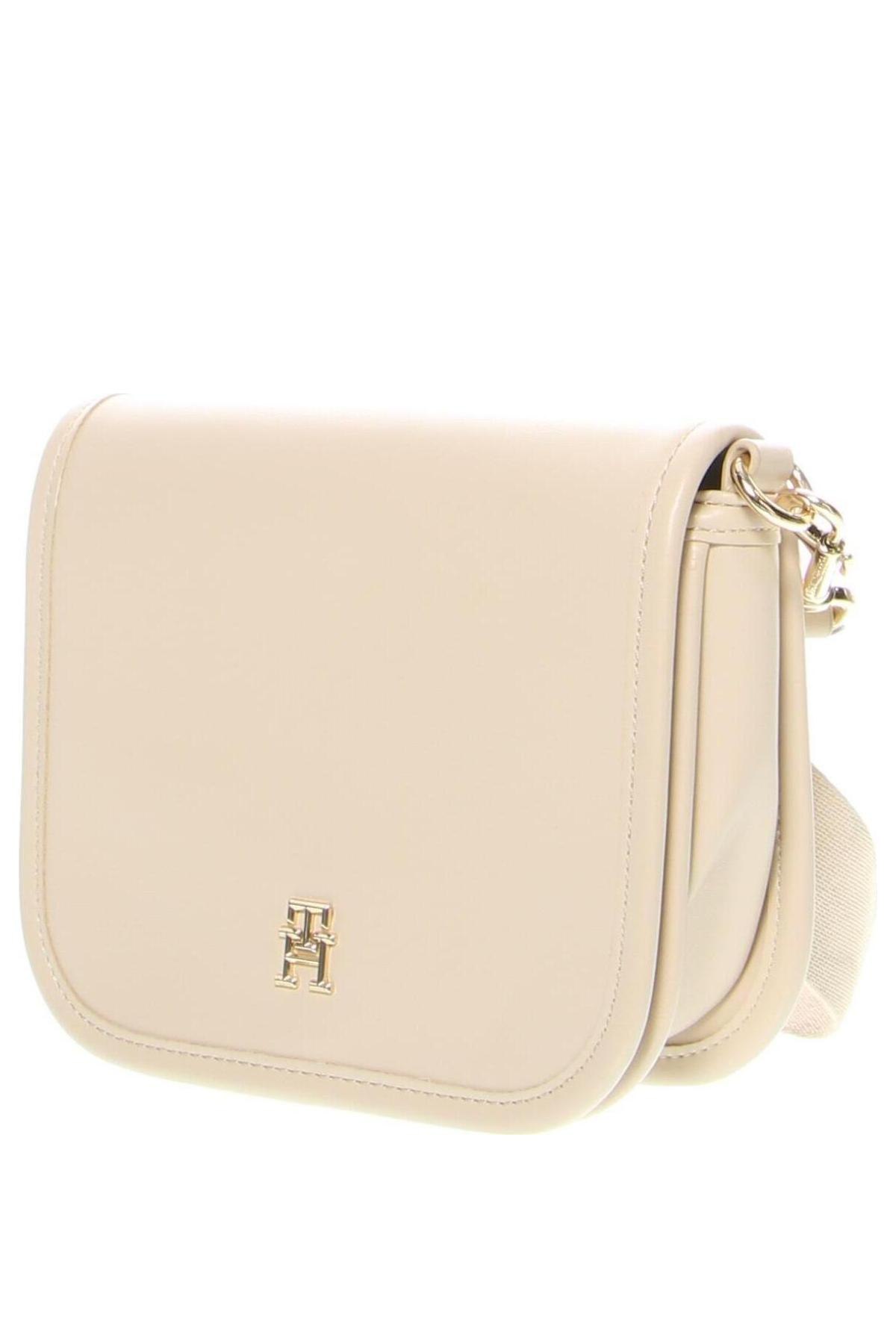 Damentasche Tommy Hilfiger, Farbe Beige, Preis 68,79 €