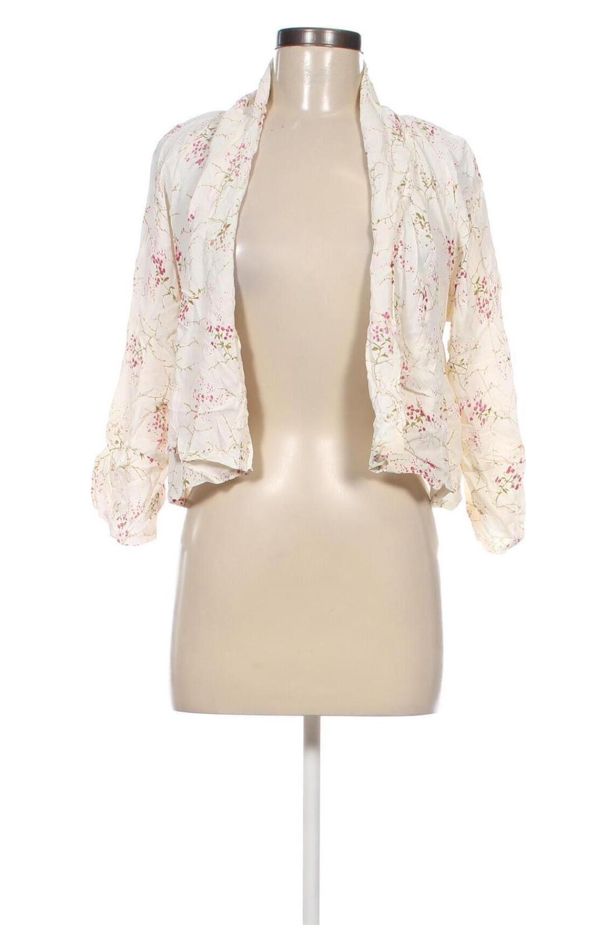 Cardigan de damă, Mărime S, Culoare Alb, Preț 45,63 Lei