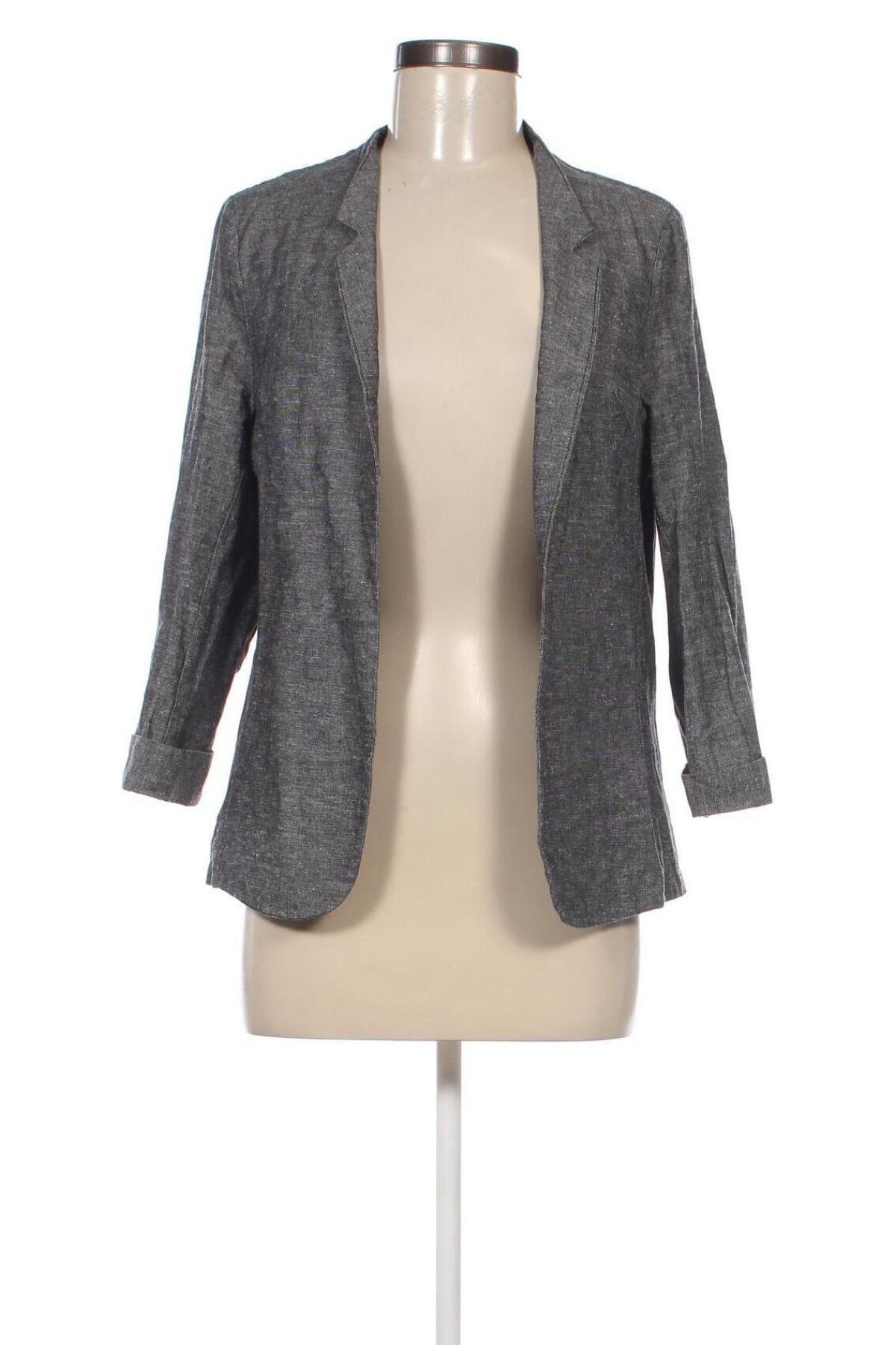 Cardigan de damă, Mărime L, Culoare Gri, Preț 14,99 Lei