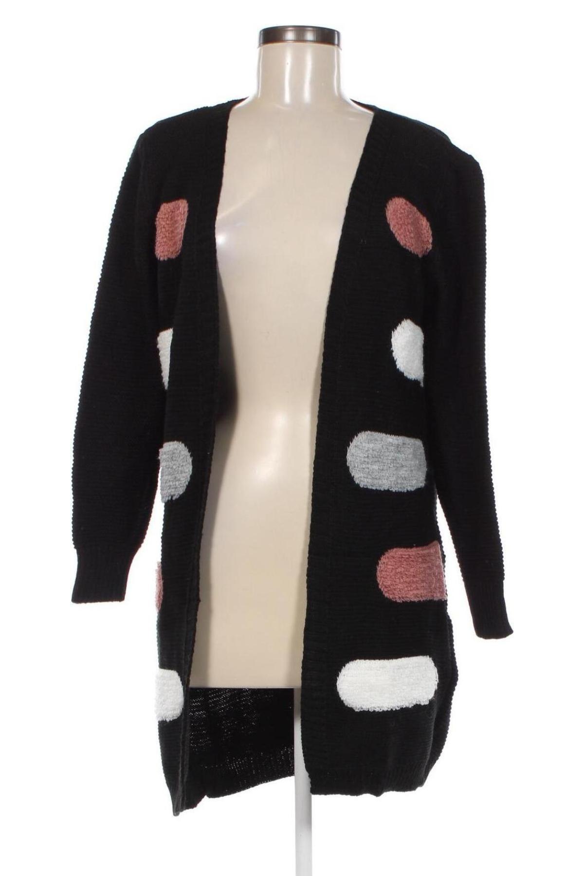 Cardigan de damă, Mărime M, Culoare Multicolor, Preț 33,99 Lei