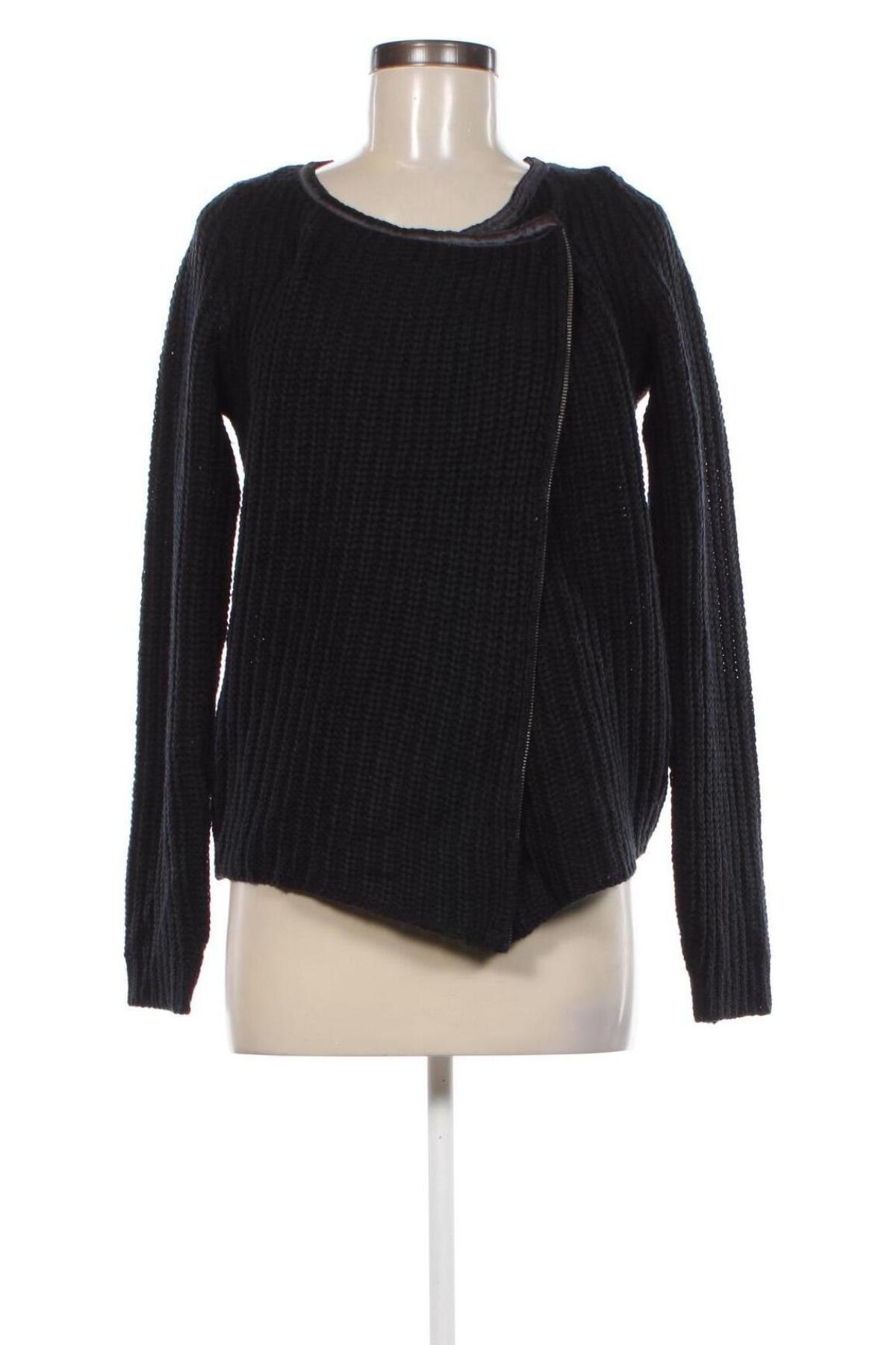 Cardigan de damă, Mărime S, Culoare Negru, Preț 33,99 Lei