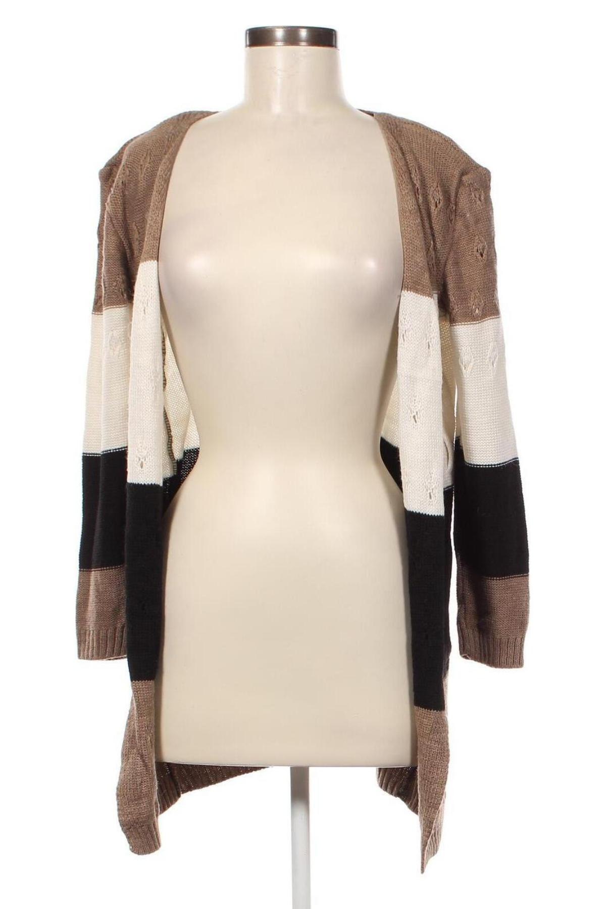 Cardigan de damă, Mărime M, Culoare Multicolor, Preț 33,99 Lei