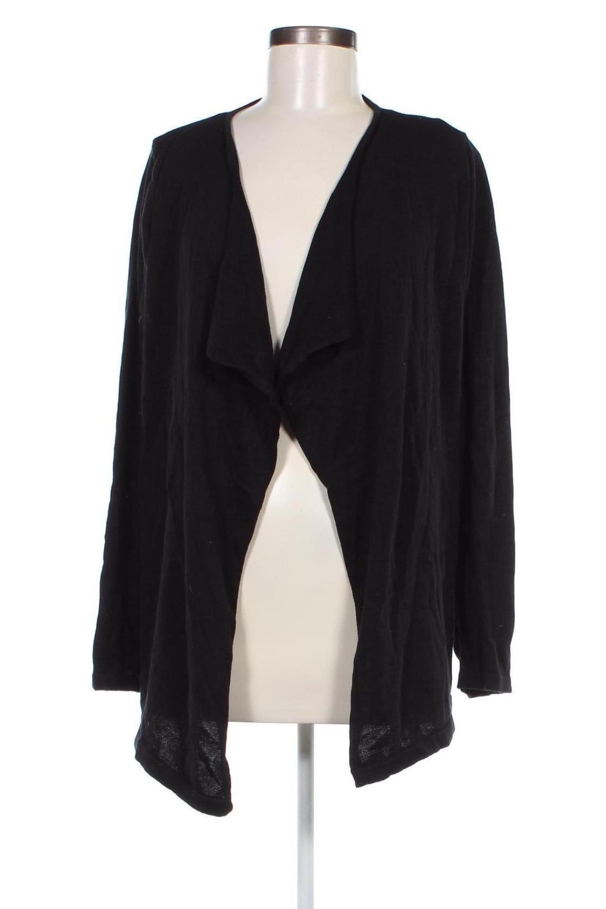 Cardigan de damă, Mărime M, Culoare Negru, Preț 20,99 Lei