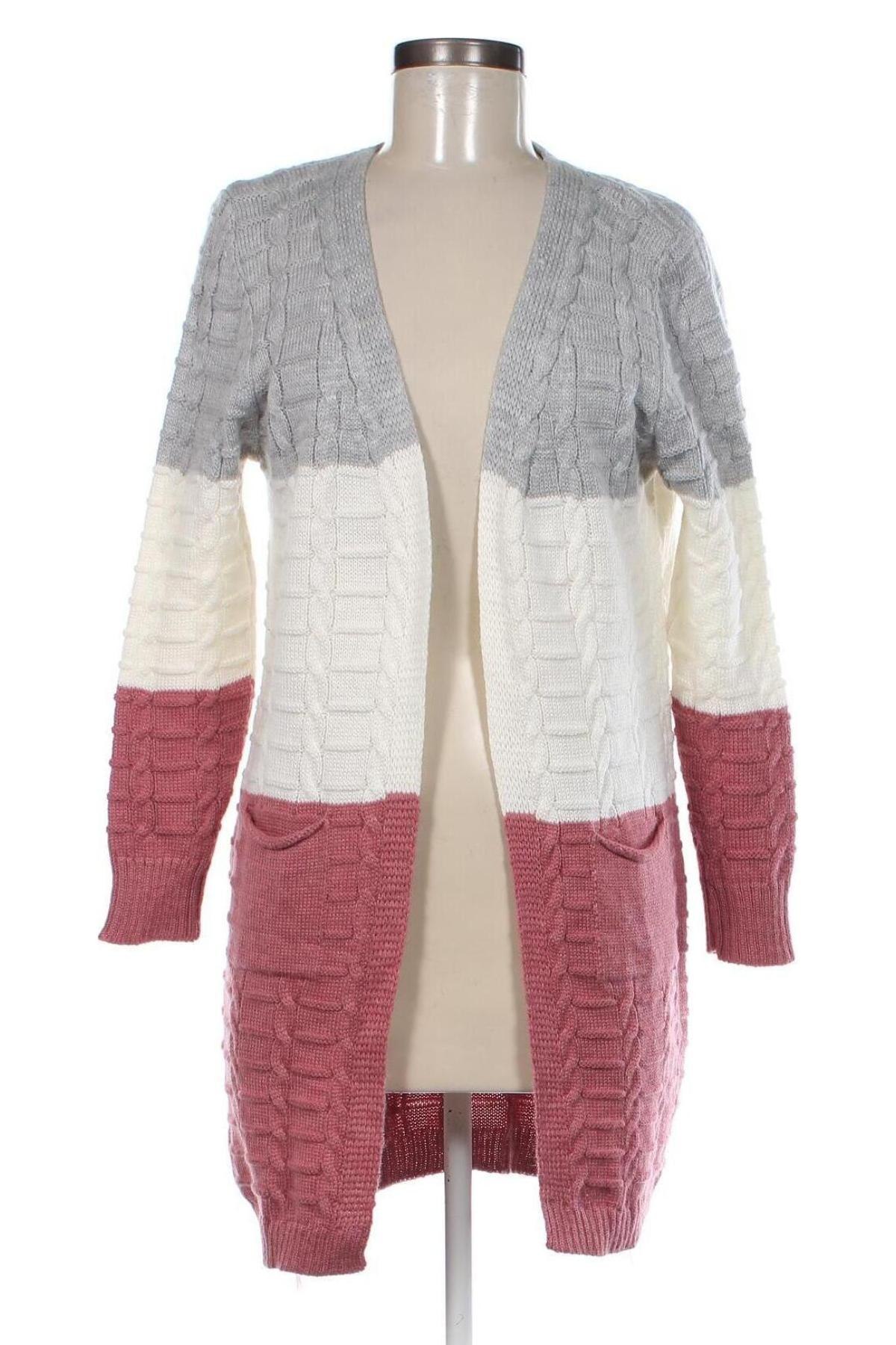 Cardigan de damă, Mărime S, Culoare Multicolor, Preț 26,99 Lei