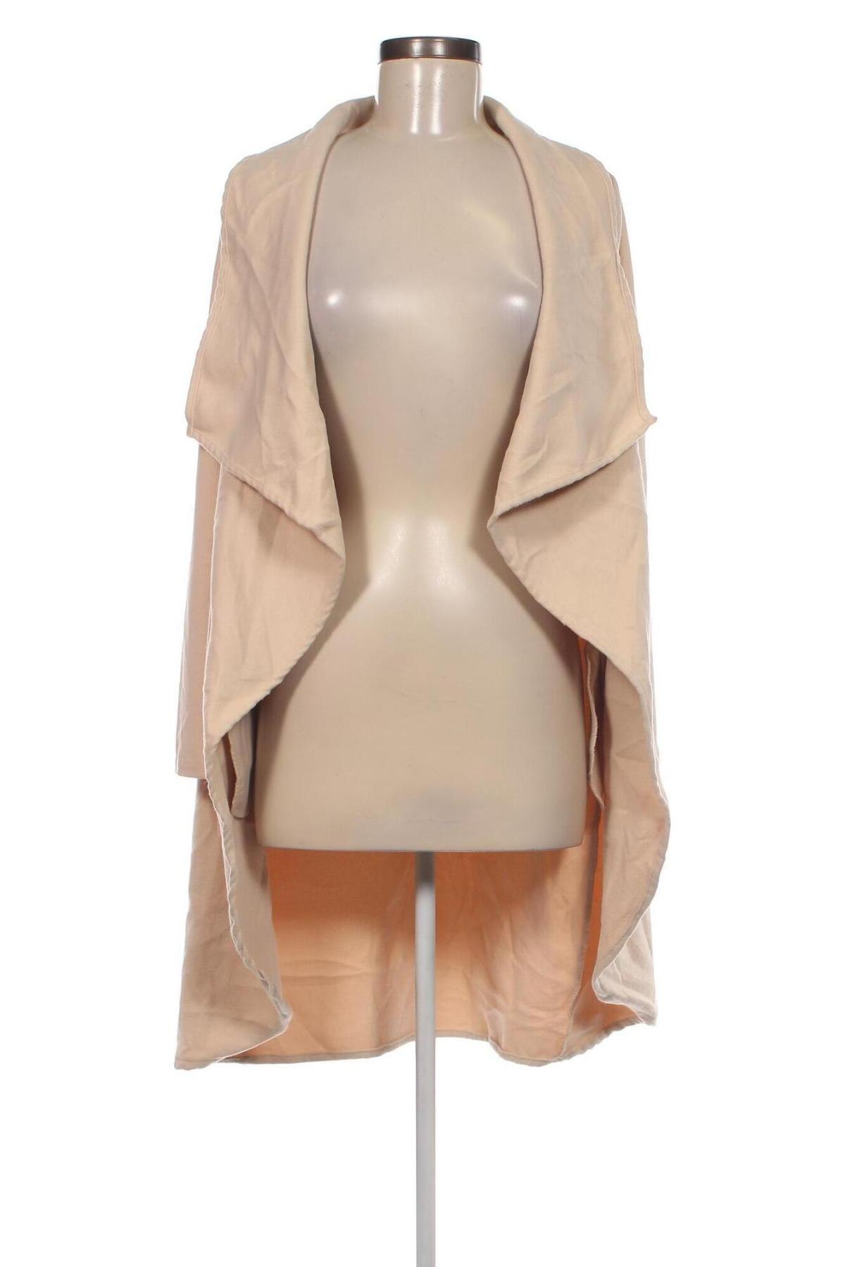 Damen Strickjacke, Größe XL, Farbe Beige, Preis € 10,49