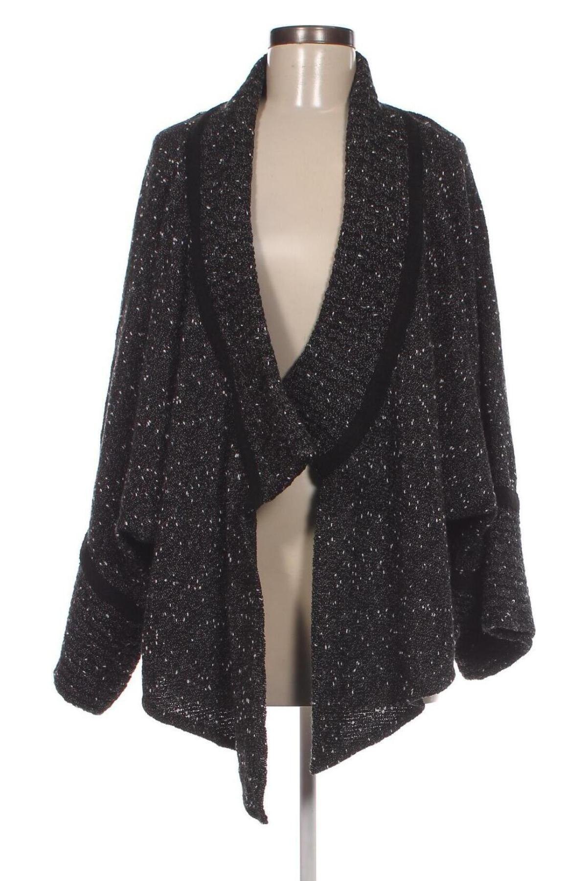 Cardigan de damă, Mărime M, Culoare Negru, Preț 42,99 Lei