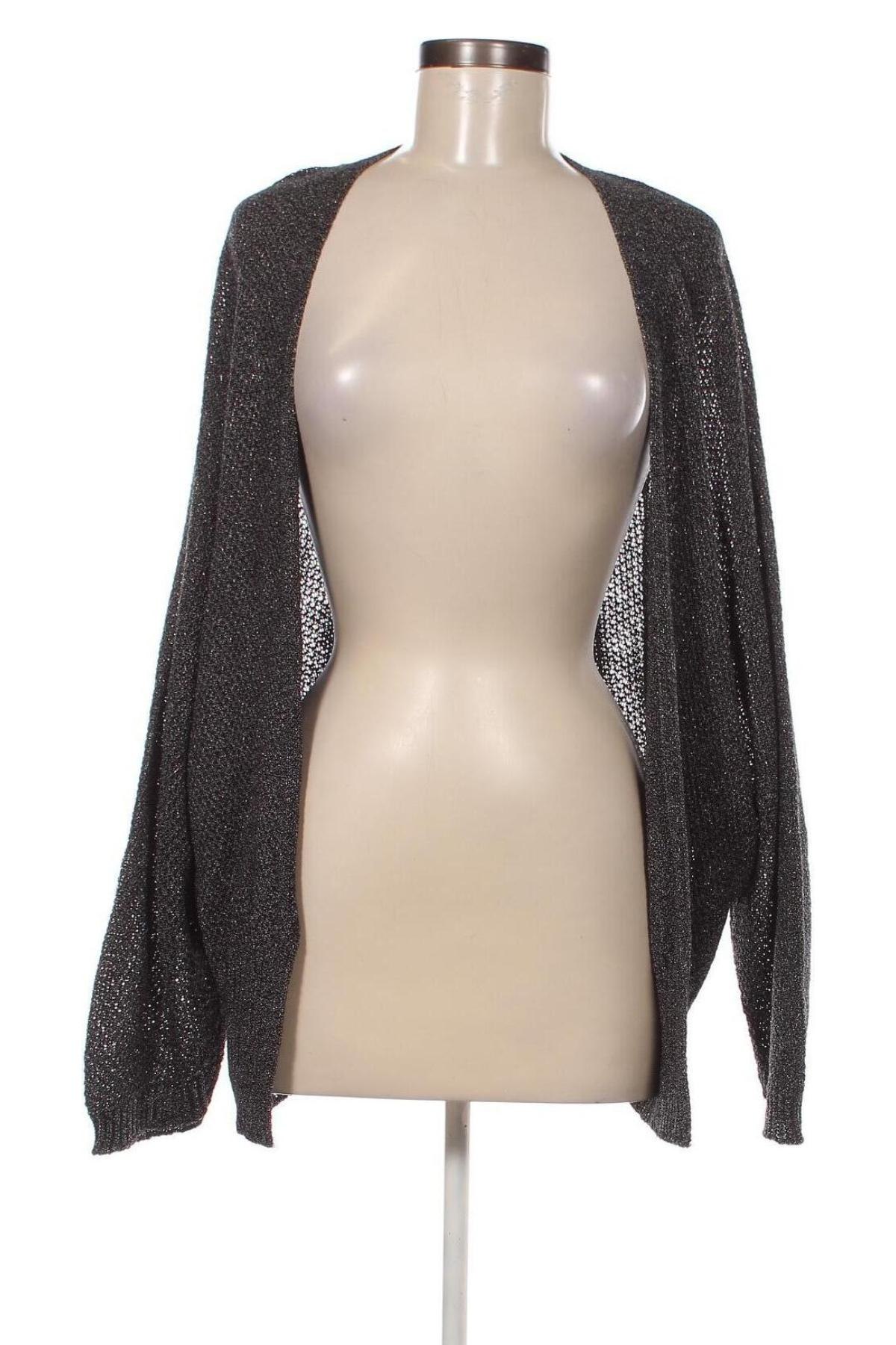 Cardigan de damă, Mărime M, Culoare Negru, Preț 38,99 Lei