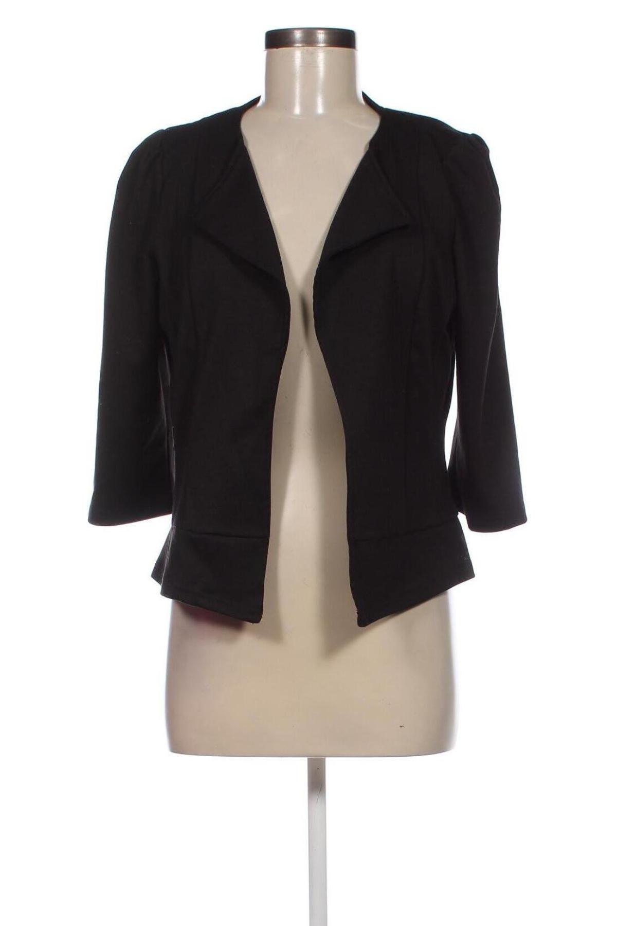 Cardigan de damă, Mărime XL, Culoare Negru, Preț 40,99 Lei