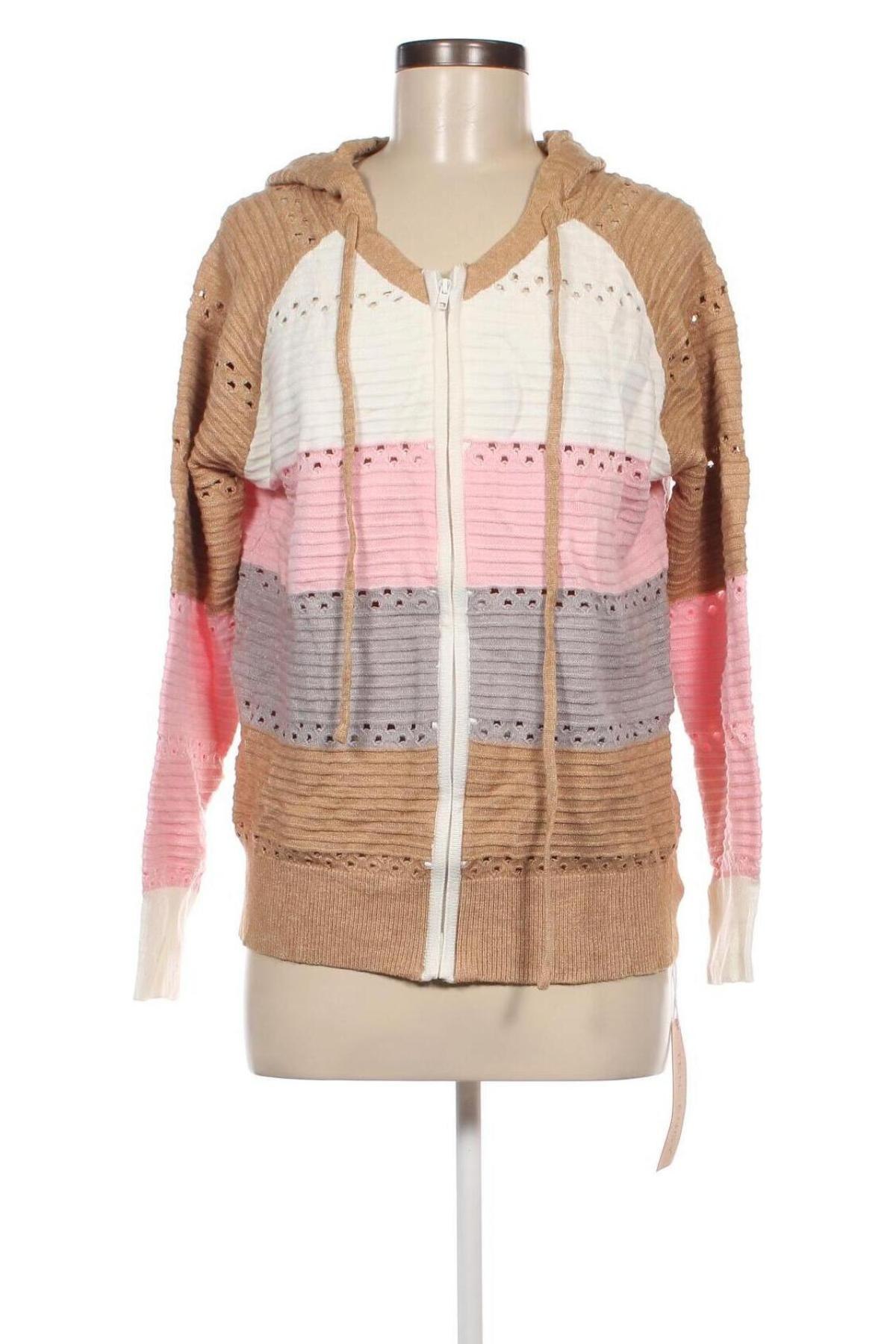 Cardigan de damă, Mărime M, Culoare Multicolor, Preț 16,99 Lei