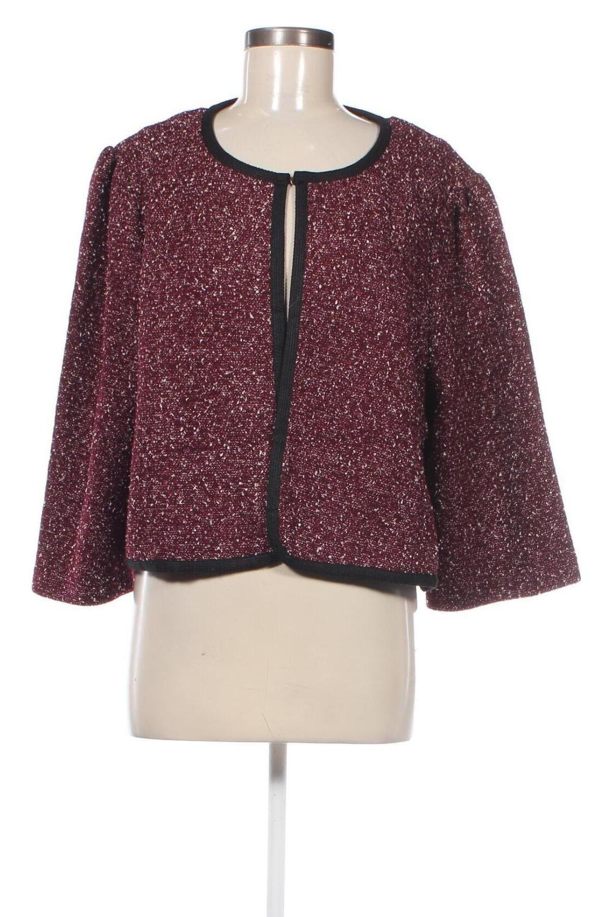 Cardigan de damă, Mărime L, Culoare Multicolor, Preț 35,99 Lei