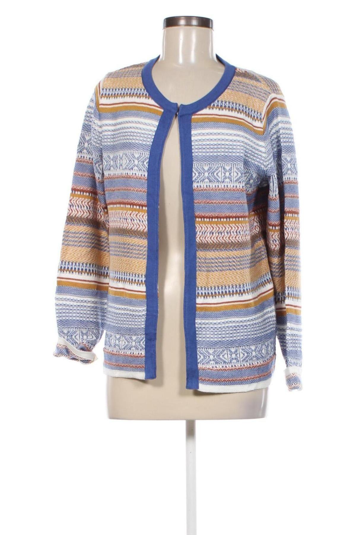 Cardigan de damă, Mărime M, Culoare Multicolor, Preț 33,99 Lei