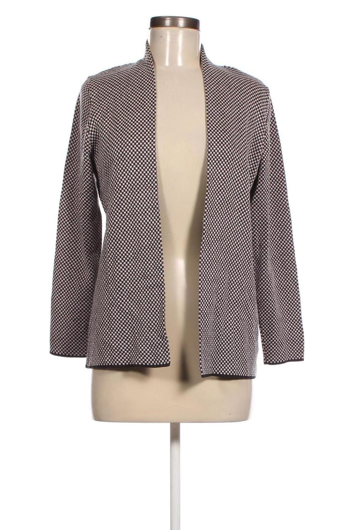 Damen Strickjacke, Größe L, Farbe Mehrfarbig, Preis € 20,18