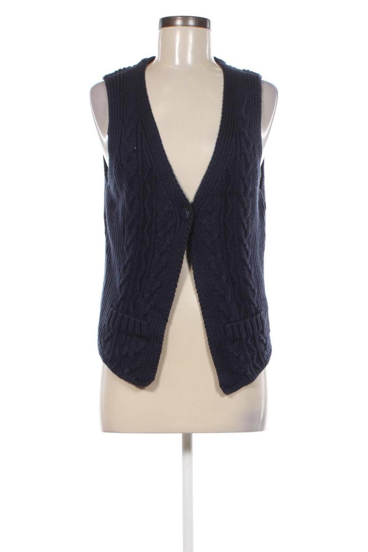 Cardigan de damă, Mărime M, Culoare Albastru, Preț 33,99 Lei