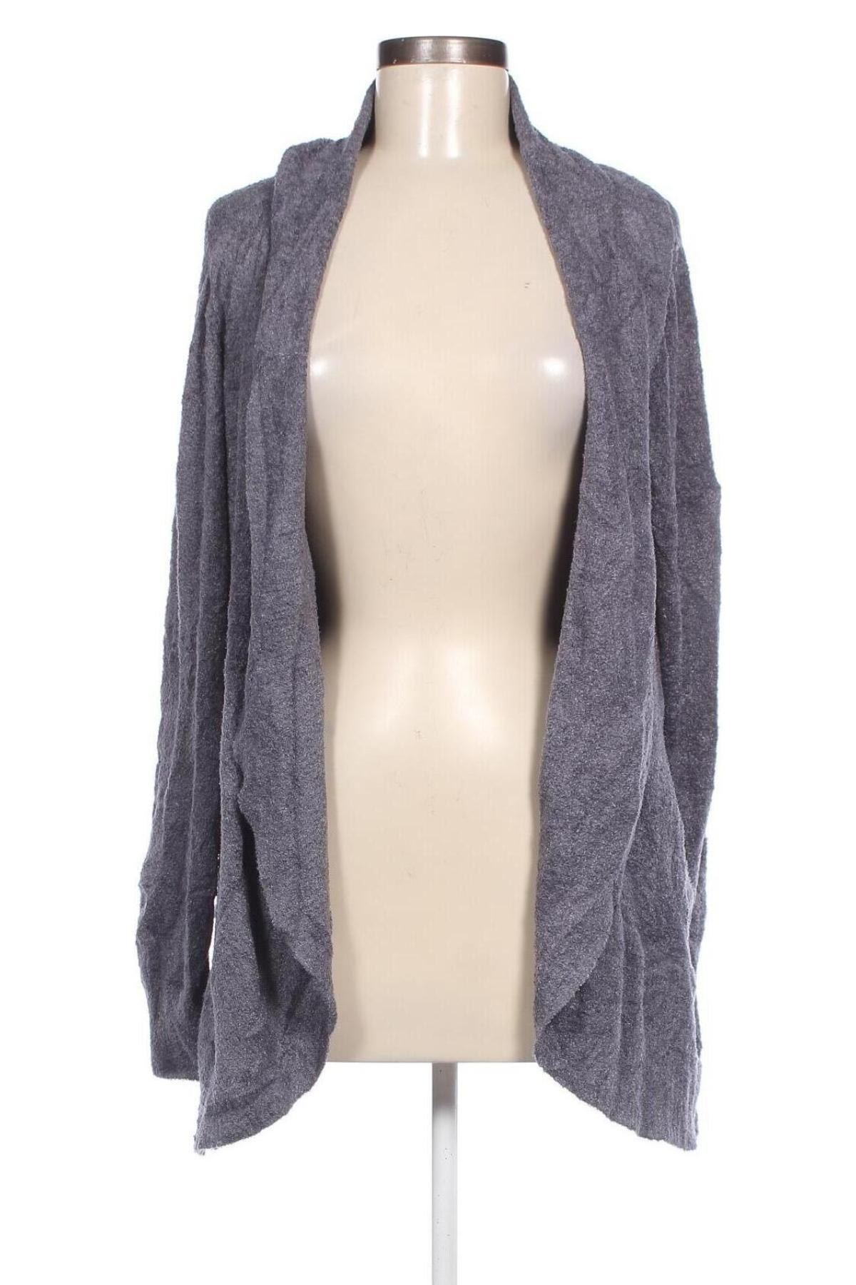 Damen Strickjacke, Größe XL, Farbe Grau, Preis € 7,49