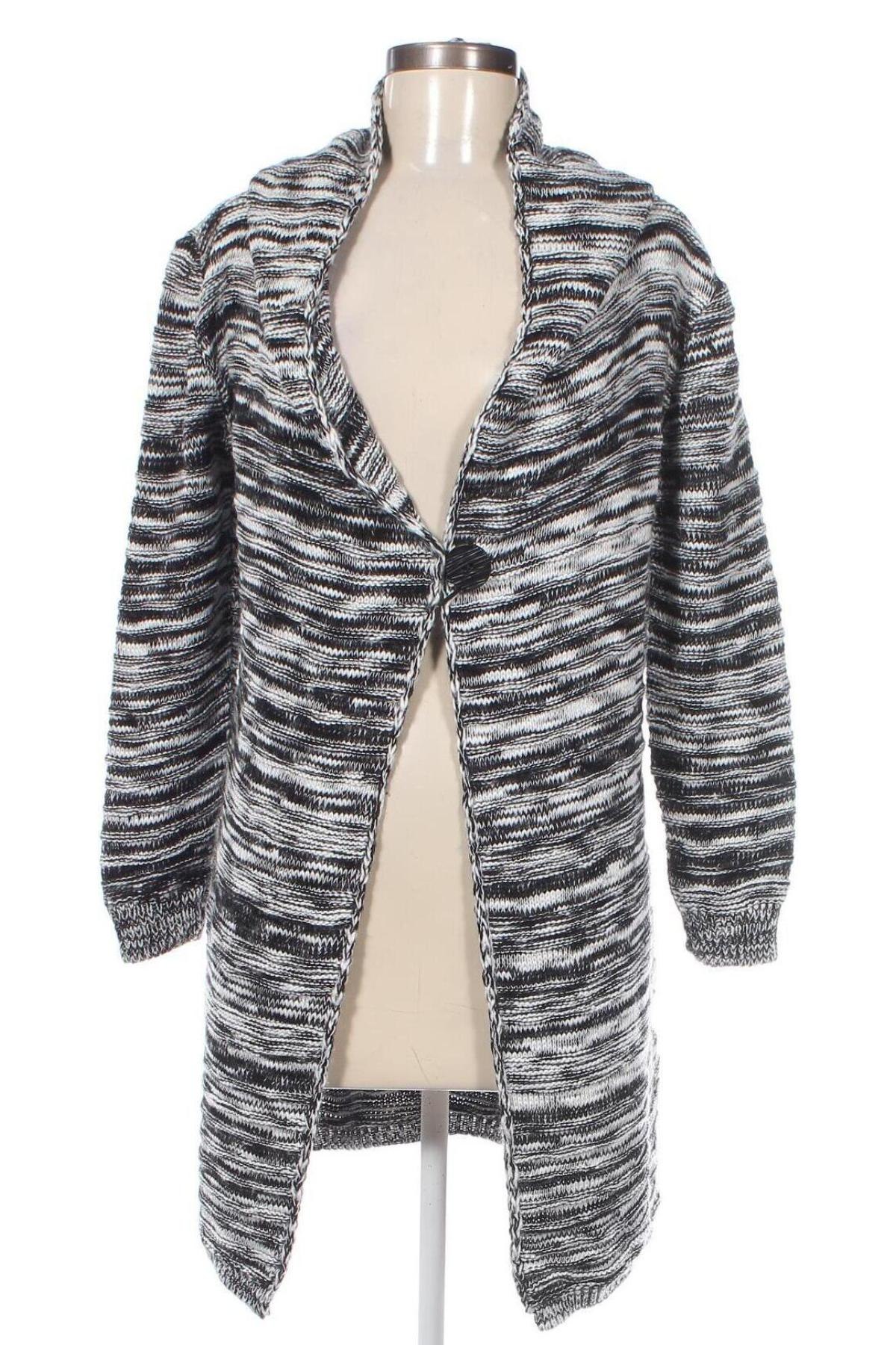 Cardigan de damă, Mărime M, Culoare Multicolor, Preț 33,99 Lei