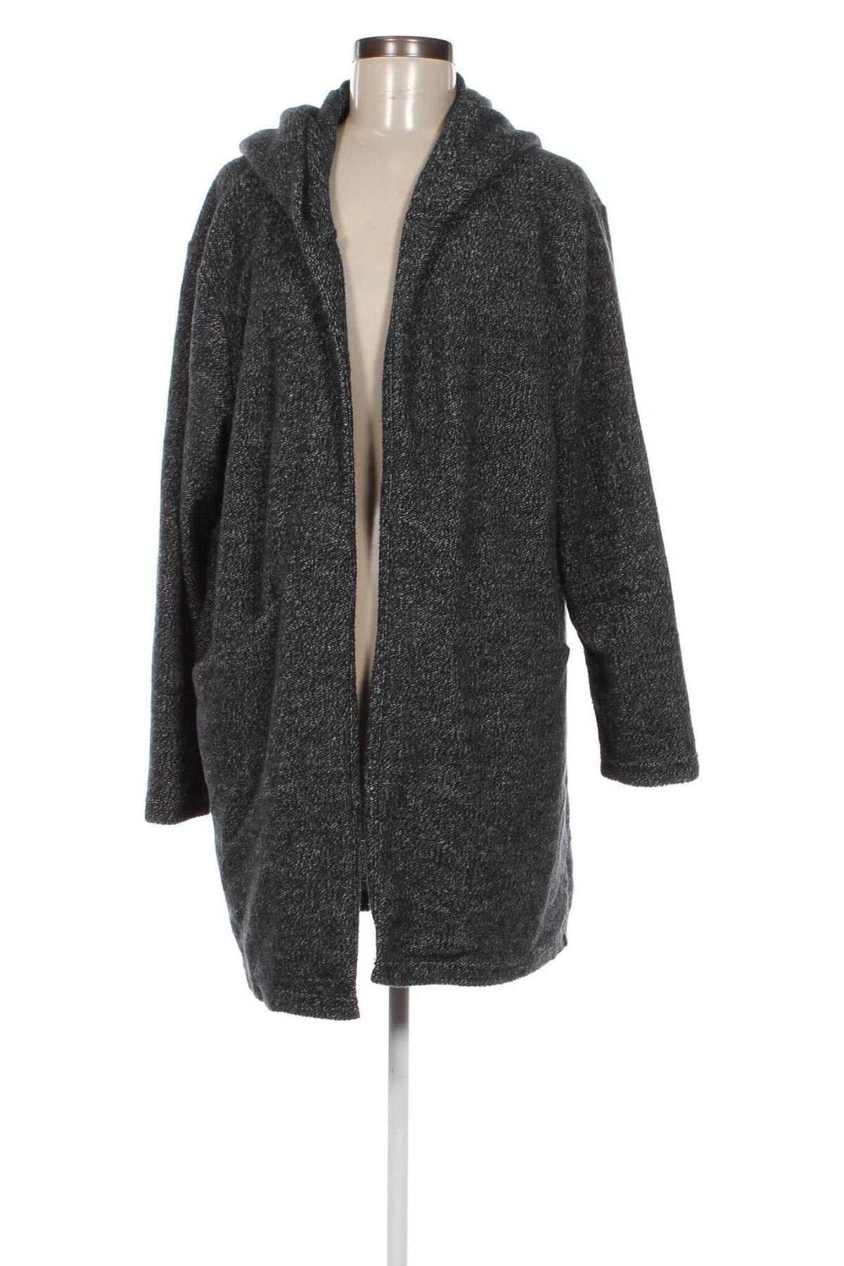 Damen Strickjacke 17 & Co., Größe XL, Farbe Mehrfarbig, Preis € 7,49