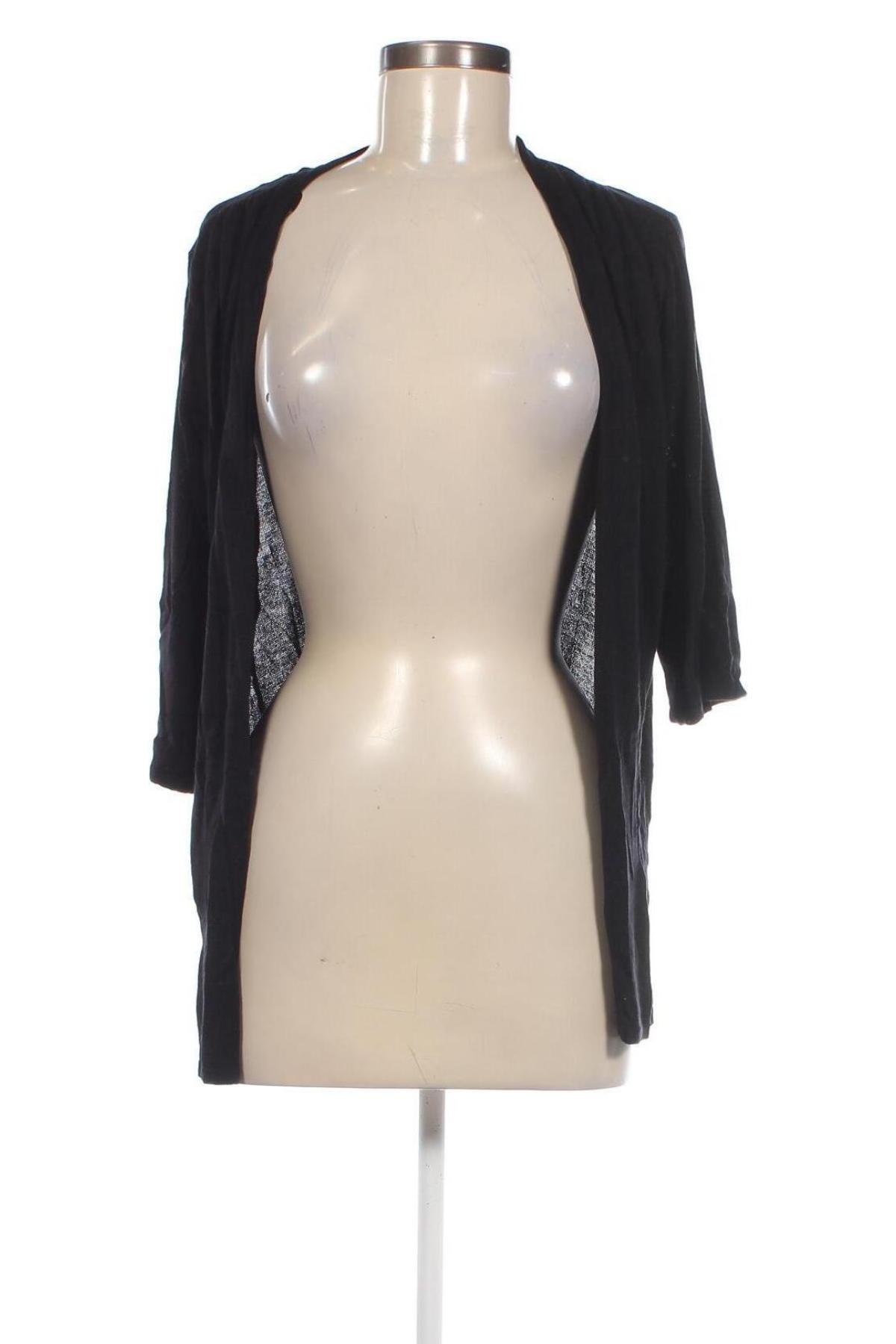 Cardigan de damă Anko, Mărime M, Culoare Negru, Preț 21,99 Lei