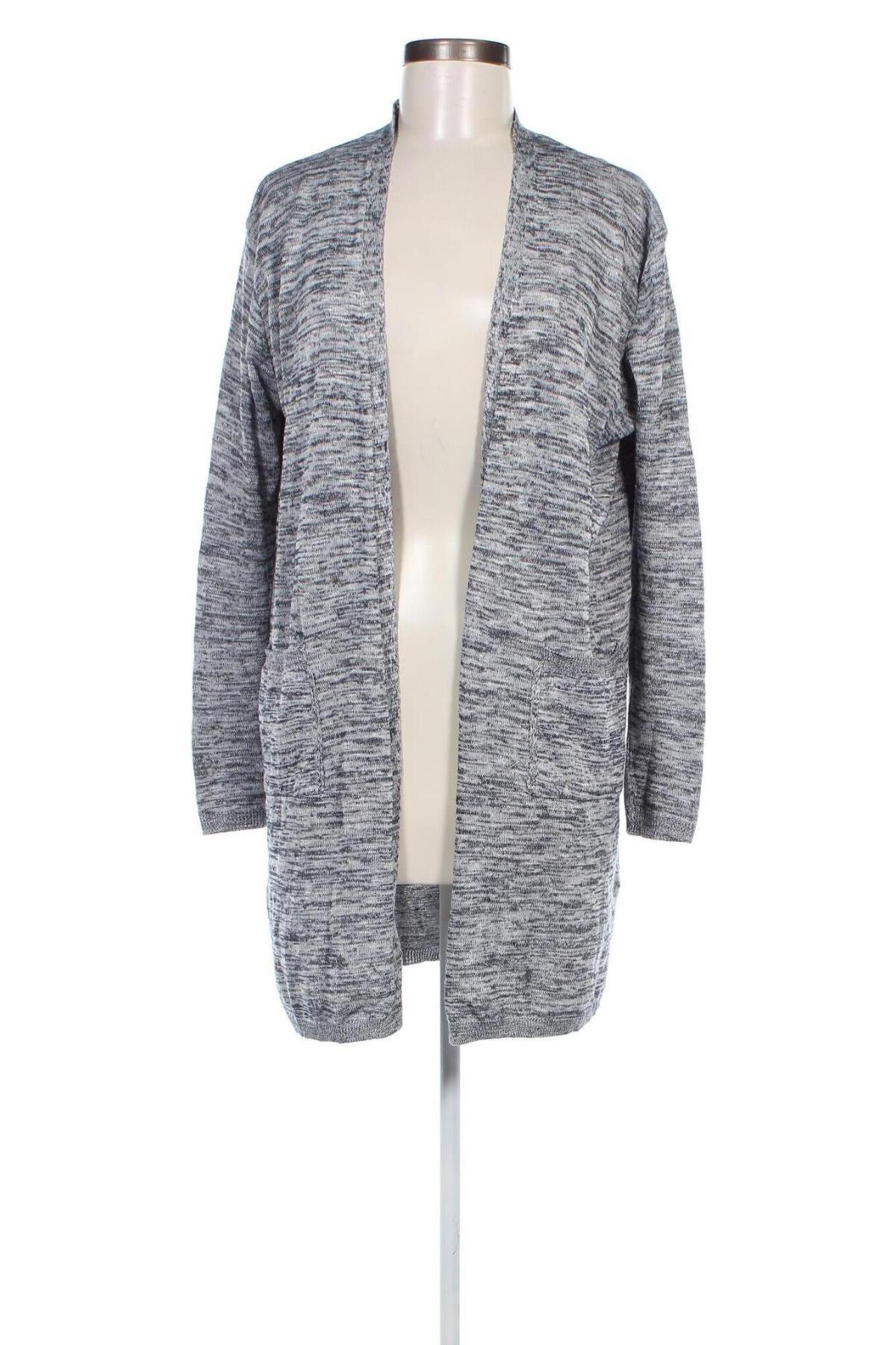 Damen Strickjacke Atmosphere, Größe L, Farbe Blau, Preis € 3,49