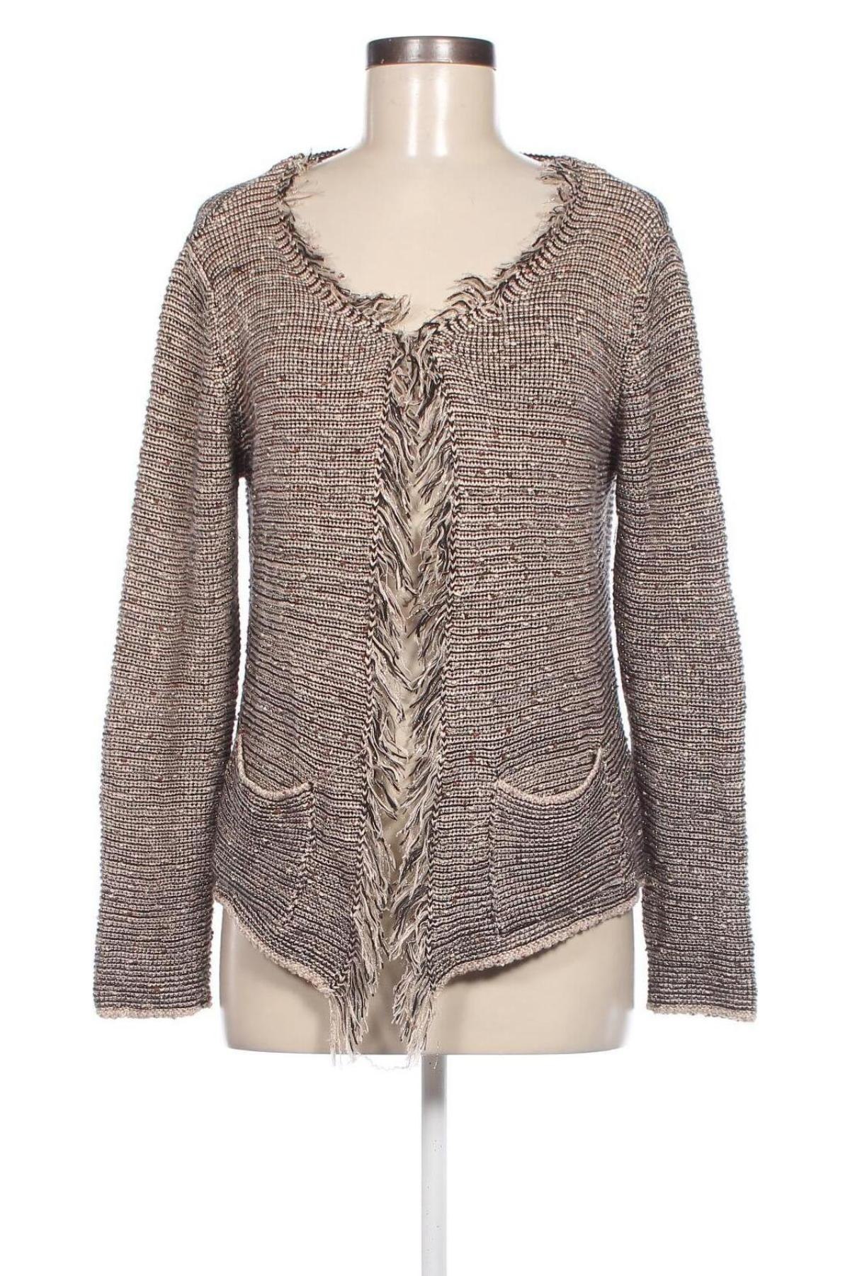 Cardigan de damă Atmosphere, Mărime M, Culoare Multicolor, Preț 7,99 Lei