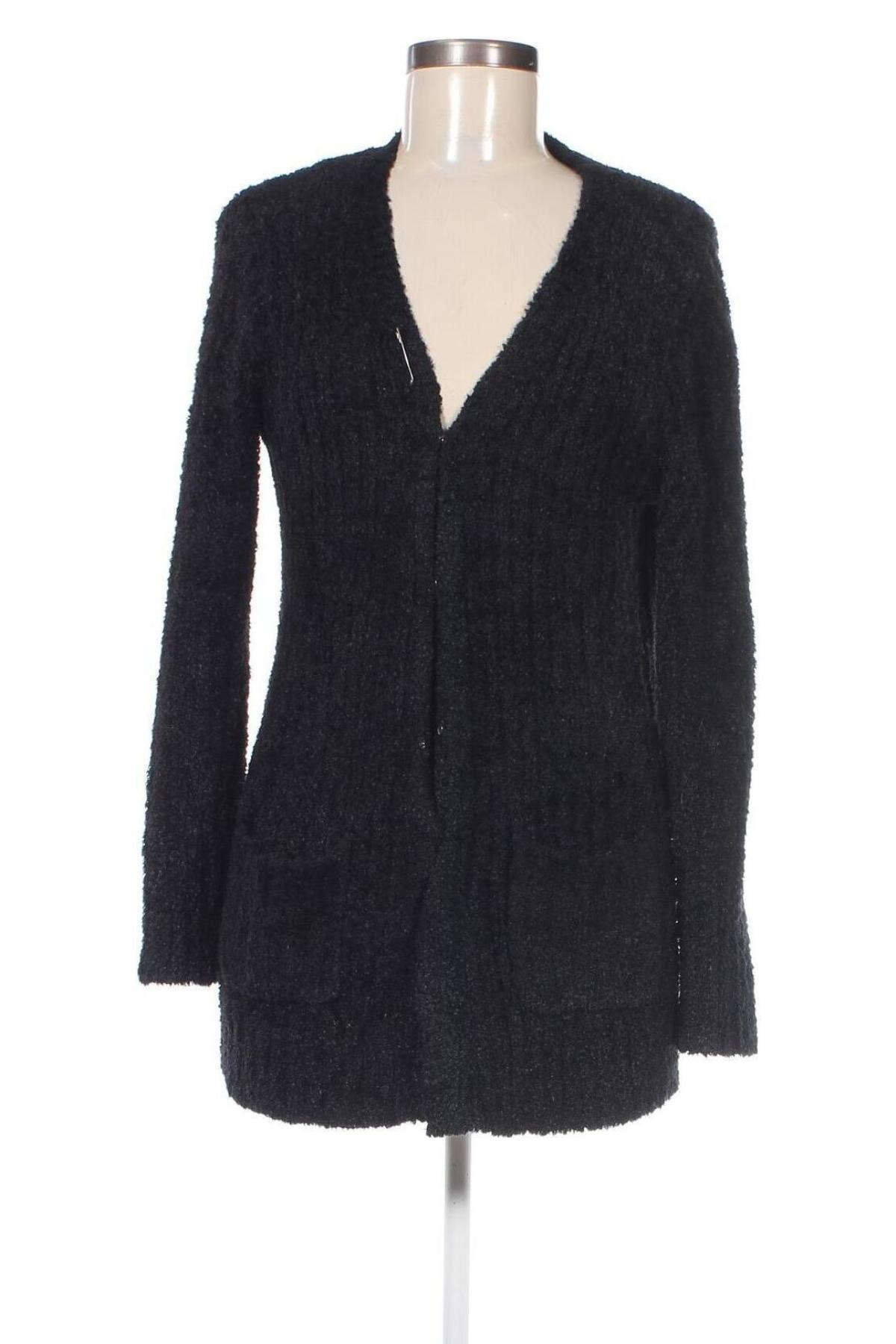 Damen Strickjacke Atmosphere, Größe M, Farbe Schwarz, Preis € 7,49