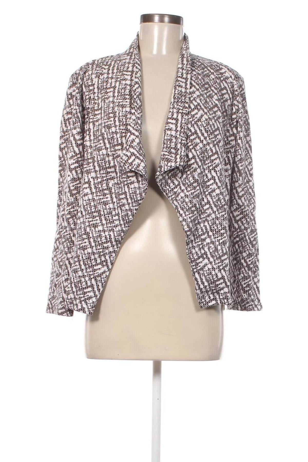 Cardigan de damă Australia, Mărime L, Culoare Gri, Preț 32,99 Lei