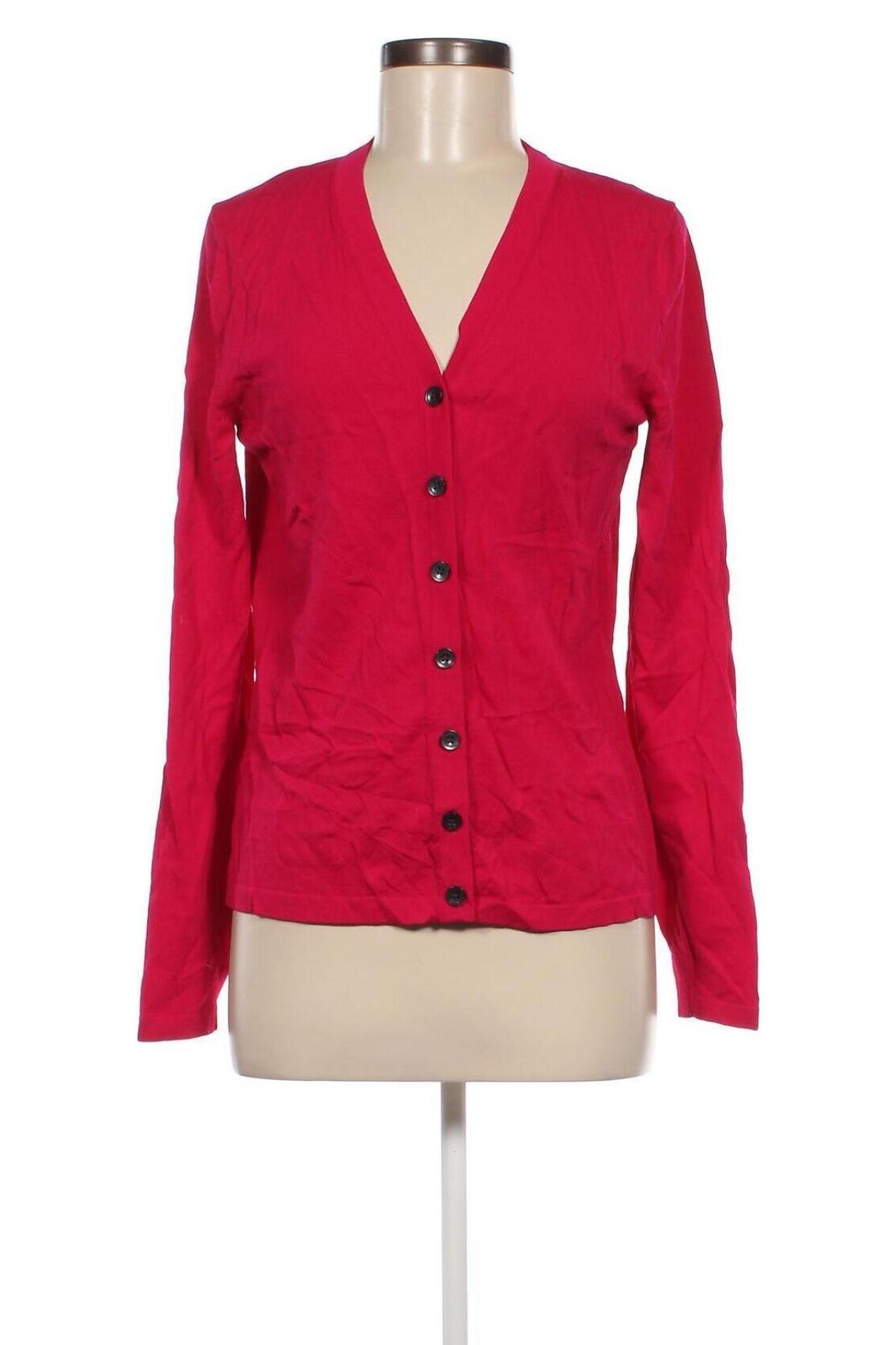 Damen Strickjacke Banana Republic, Größe L, Farbe Rosa, Preis € 6,79