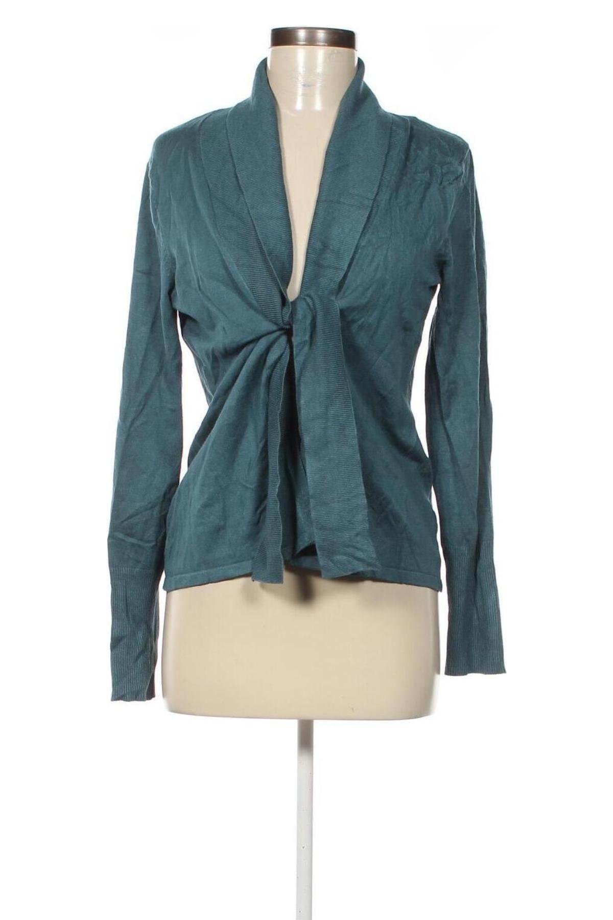 Damen Strickjacke Betty Barclay, Größe S, Farbe Blau, Preis € 19,99