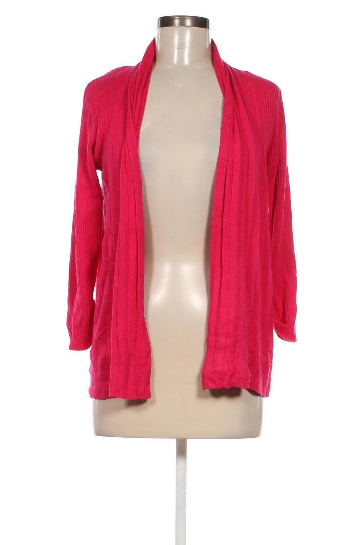 Damen Strickjacke Bexleys, Größe S, Farbe Rosa, Preis € 4,49