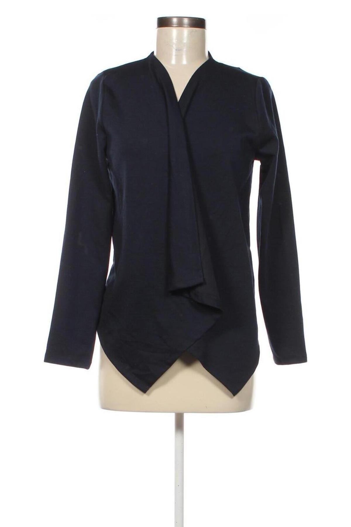 Cardigan de damă Bexleys, Mărime S, Culoare Albastru, Preț 14,99 Lei