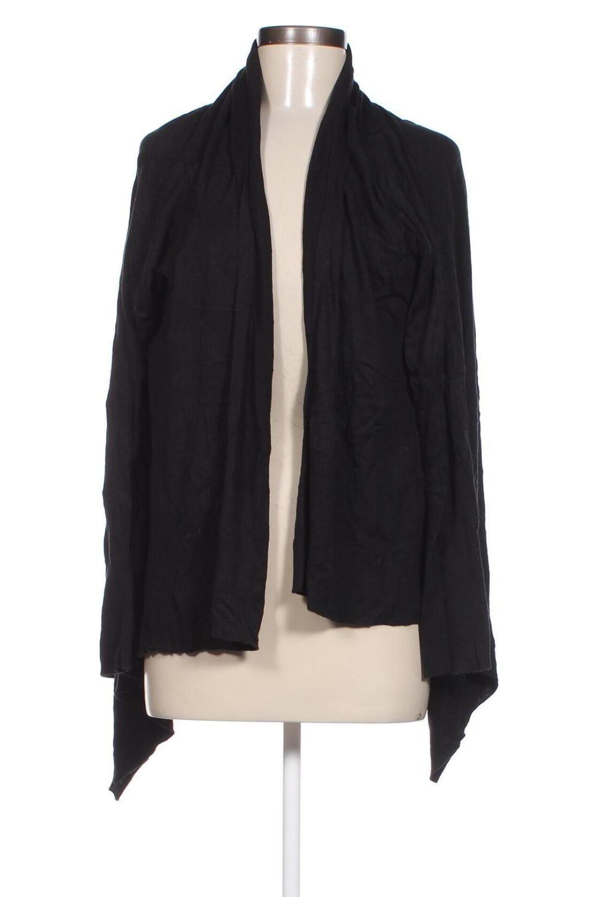 Cardigan de damă Blue Motion, Mărime S, Culoare Negru, Preț 11,99 Lei