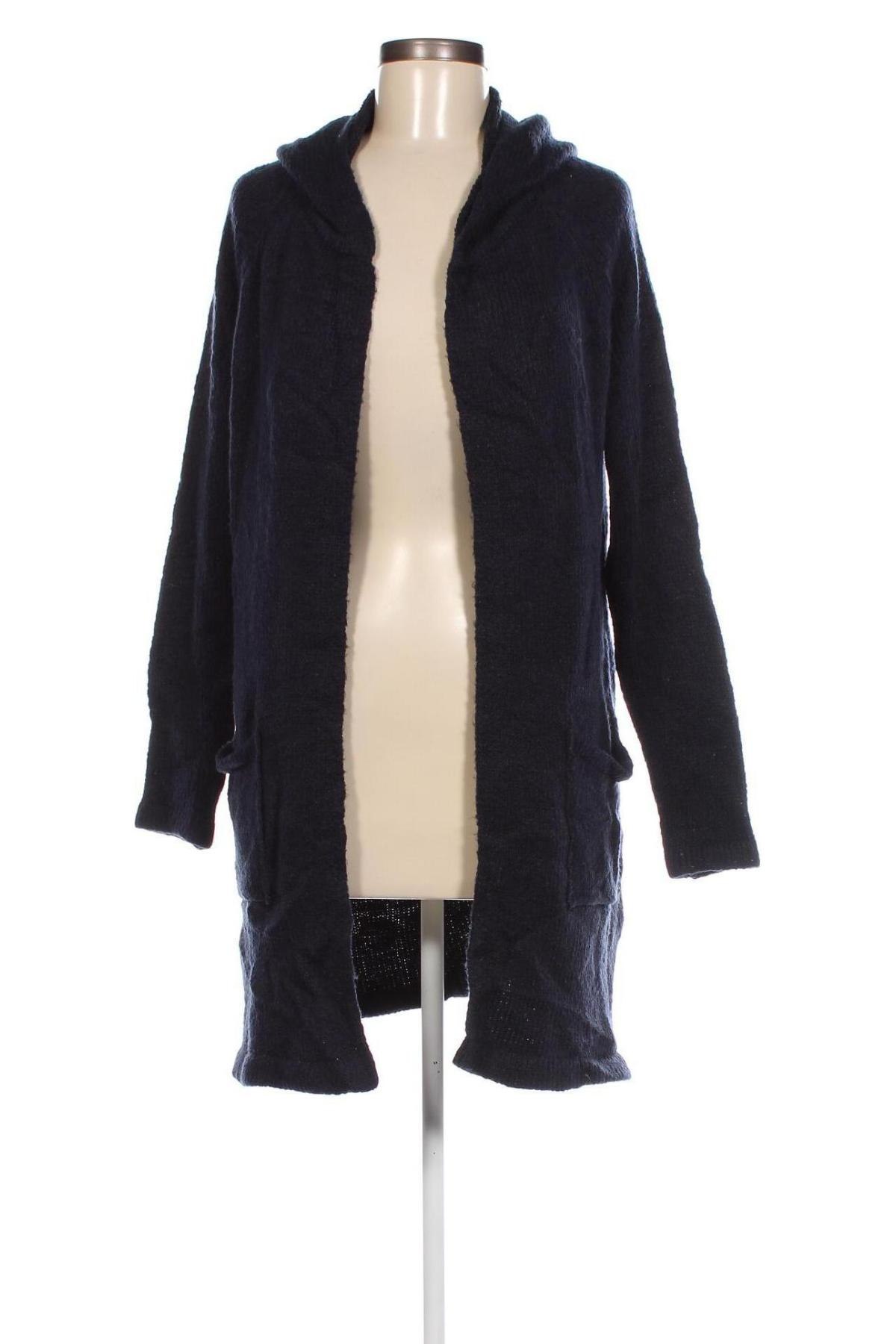 Damen Strickjacke Boysen's, Größe XS, Farbe Blau, Preis € 6,49