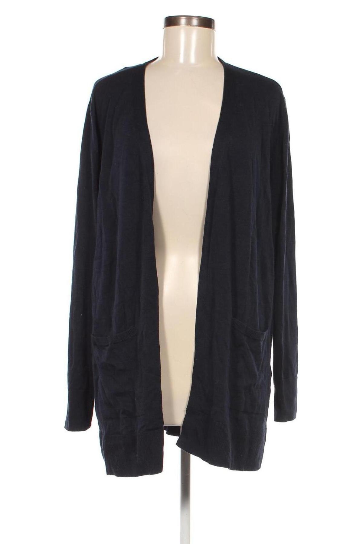 Cardigan de damă Cecil, Mărime XL, Culoare Albastru, Preț 122,99 Lei