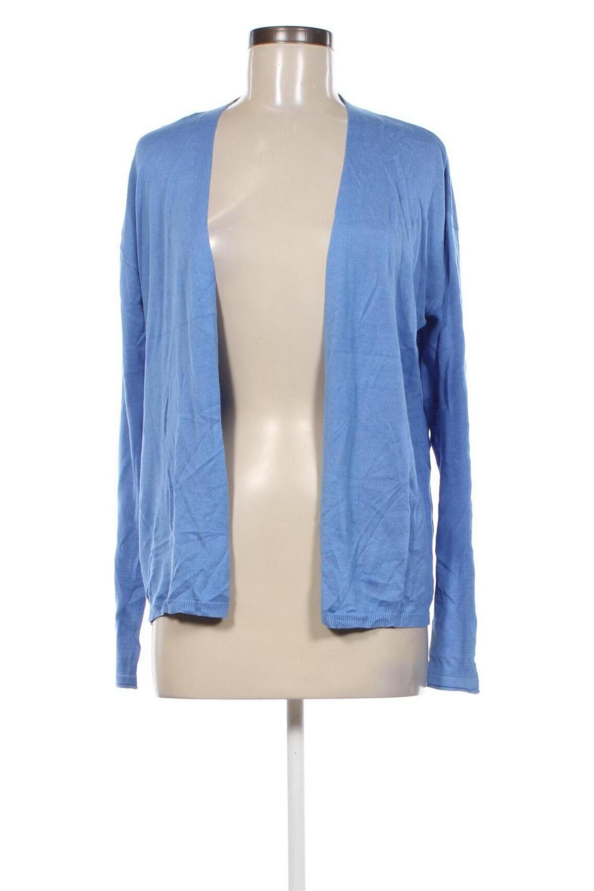 Cardigan de damă Cecil, Mărime S, Culoare Albastru, Preț 47,99 Lei