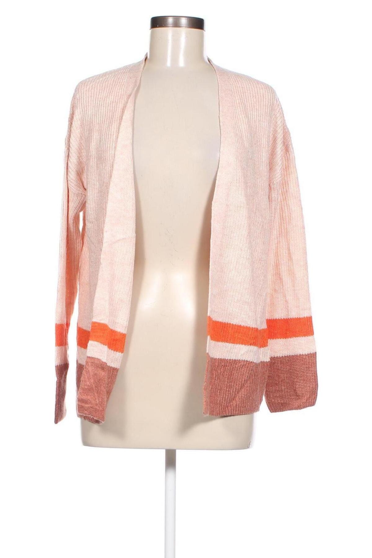 Damen Strickjacke Cecil, Größe S, Farbe Rosa, Preis 22,99 €