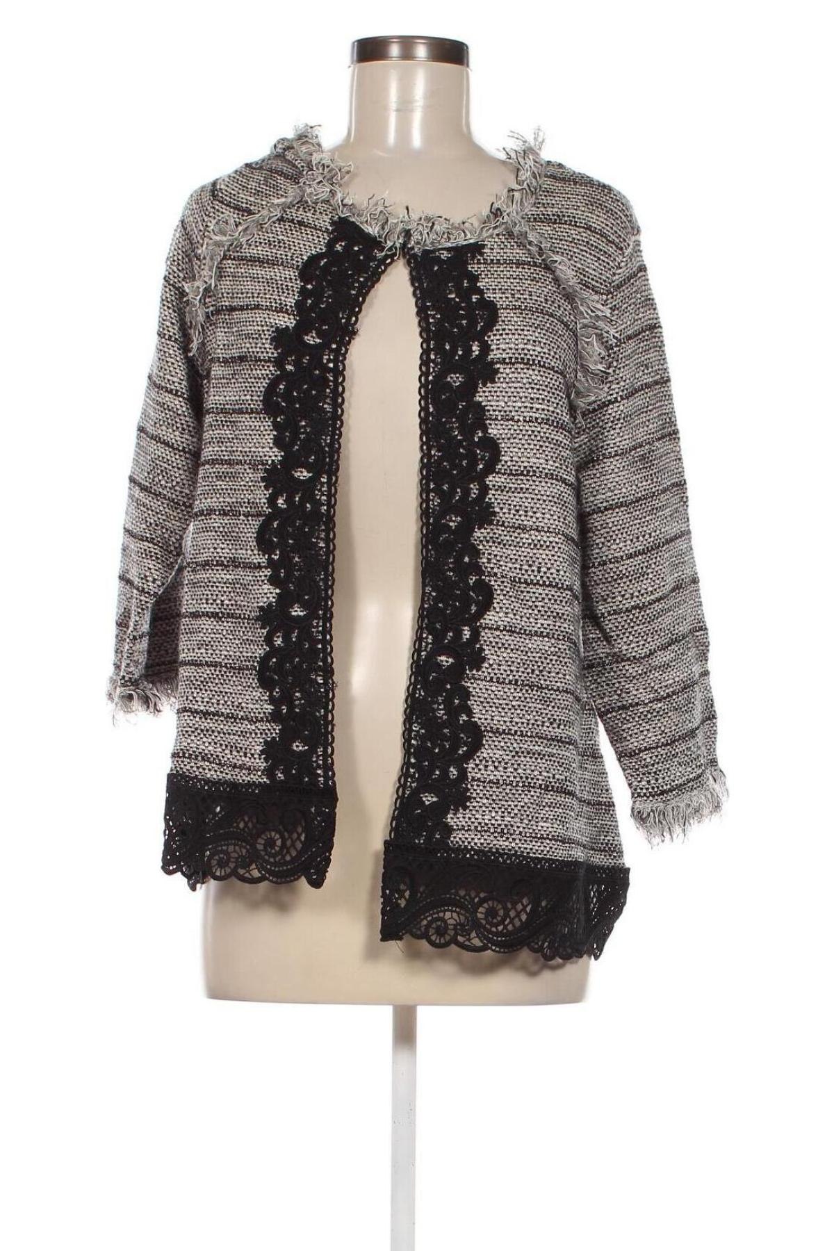 Cardigan de damă Chico's, Mărime M, Culoare Multicolor, Preț 64,99 Lei