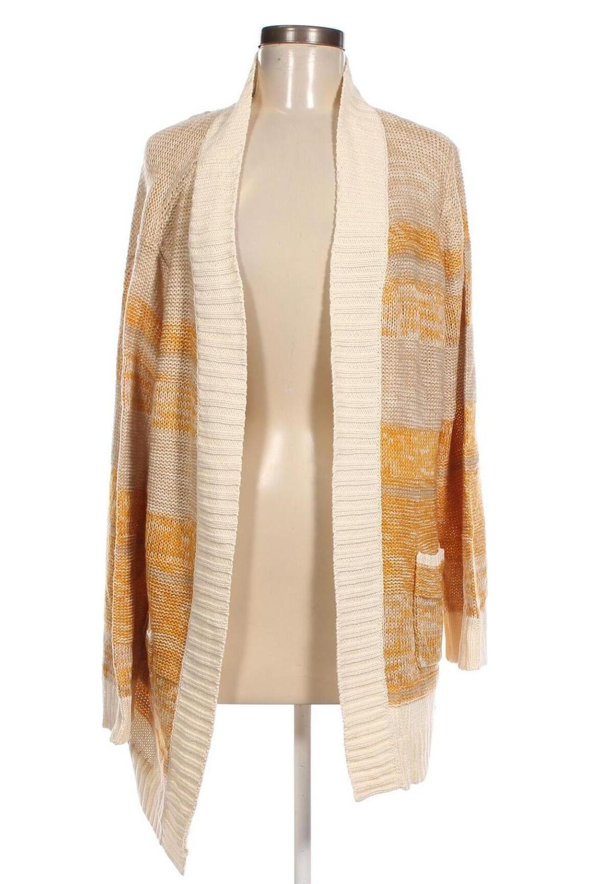 Cardigan de damă Collection L, Mărime XL, Culoare Multicolor, Preț 15,49 Lei